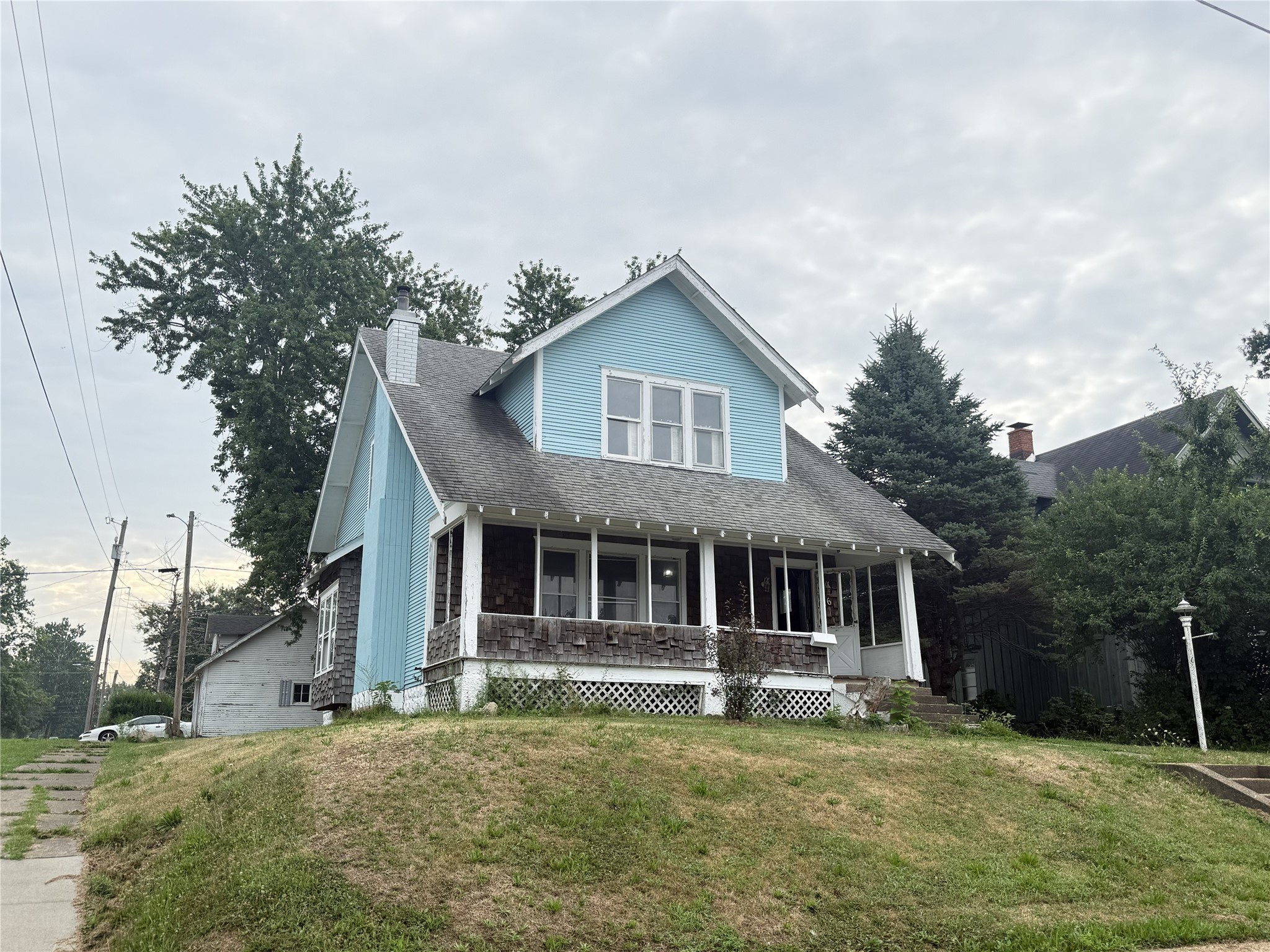 116 N Ash Street Property Photo 1