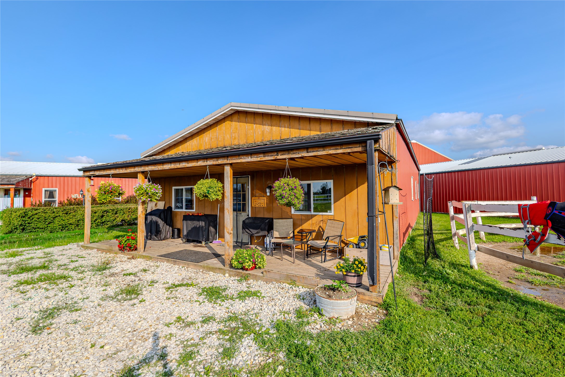 3254 White Pole Road Property Photo 17
