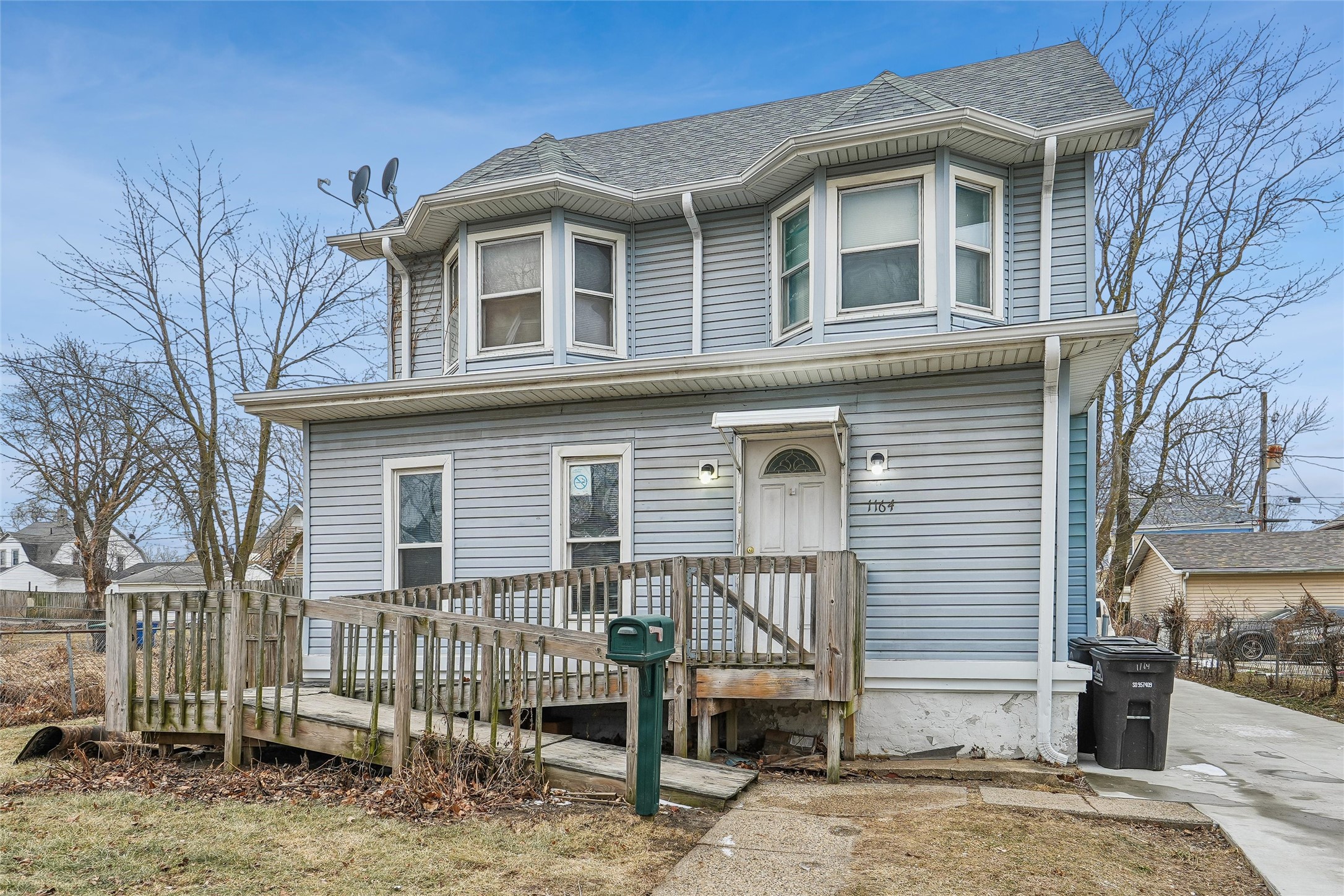 1164 19th Street Property Photo 1