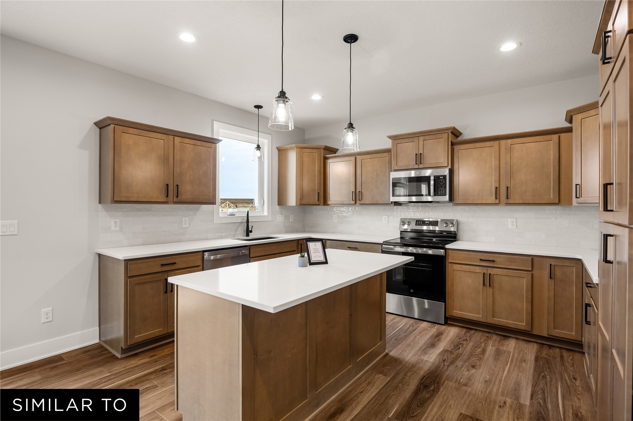 1309 Lincoln Court Property Photo 8