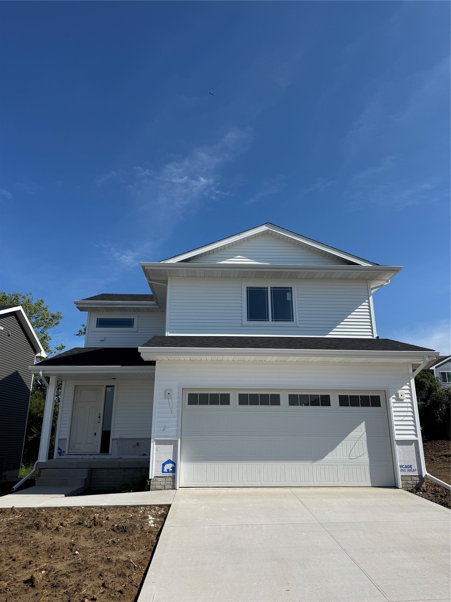 607 W Wright Road Property Photo 1