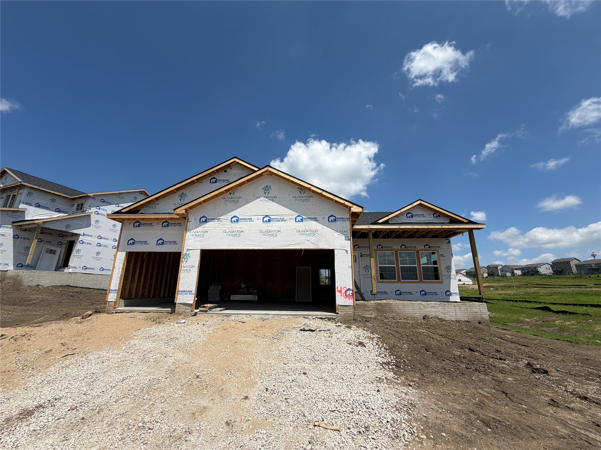 420 S Walnut Drive Property Photo 1