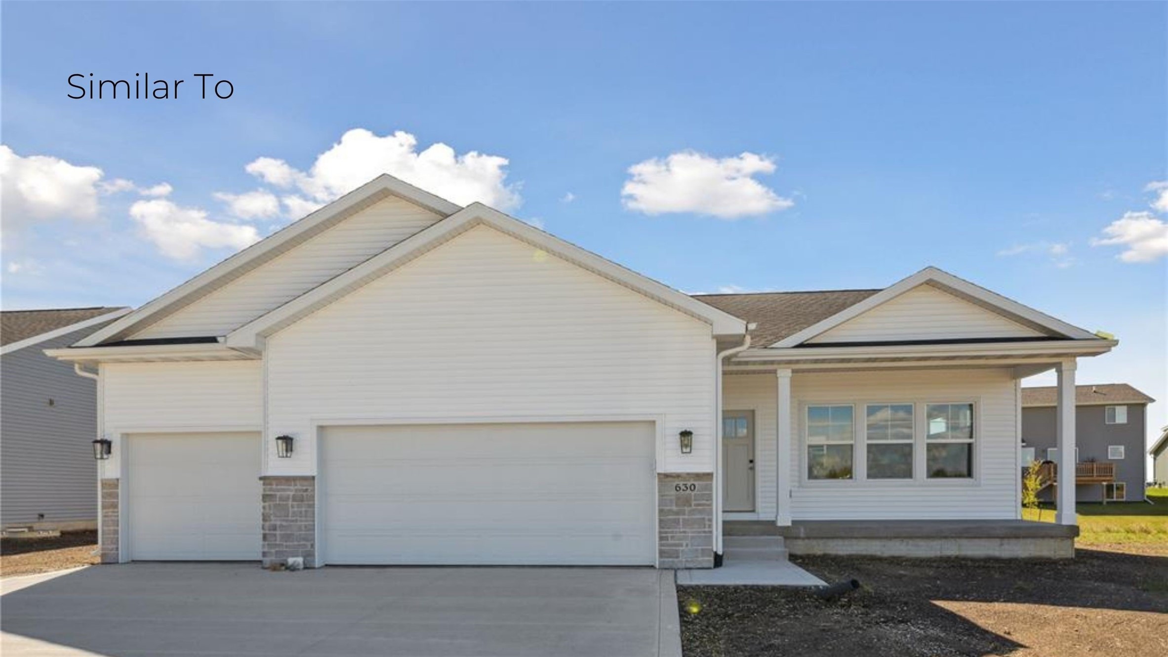 420 S Walnut Drive Property Photo 3