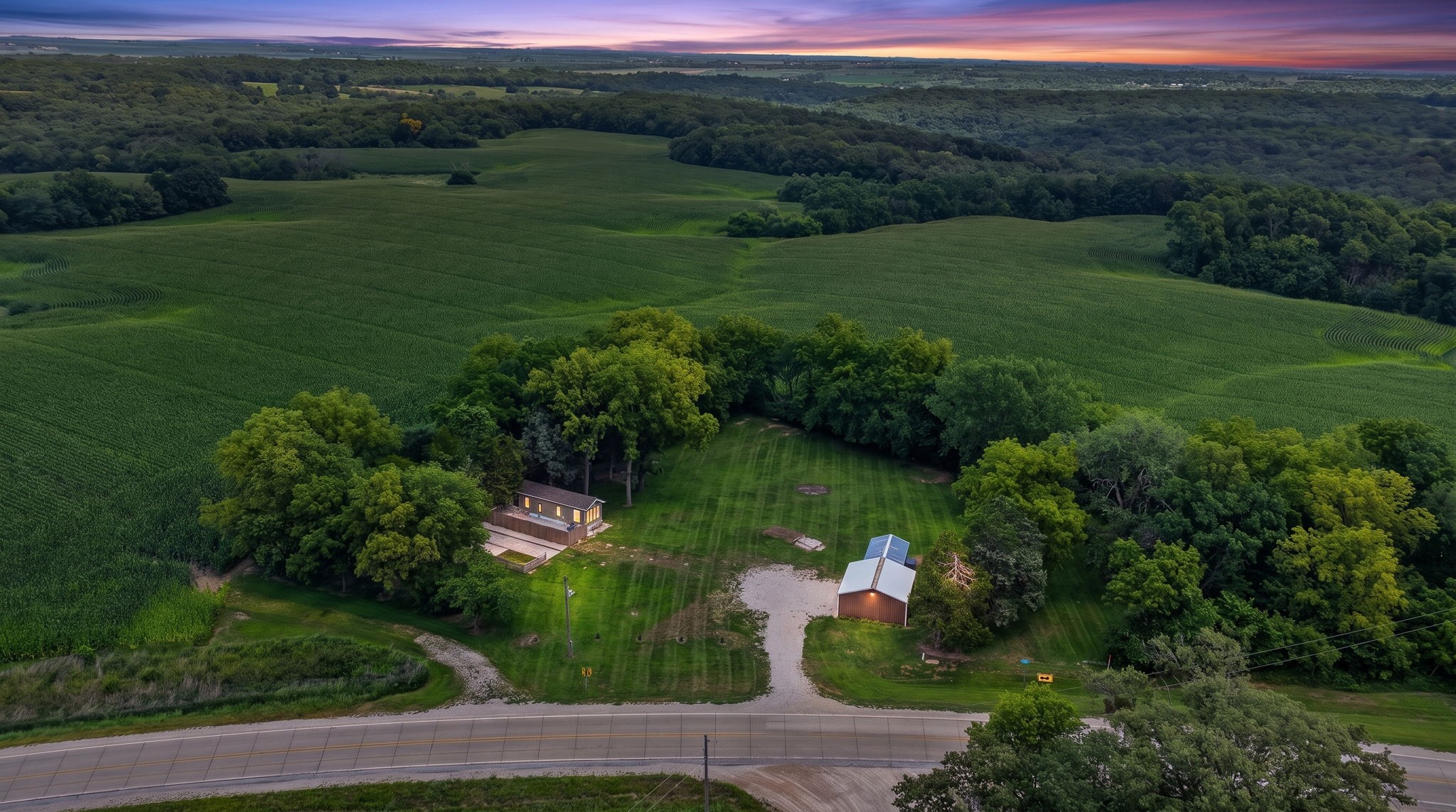 2518 Wagon Road Property Photo 1