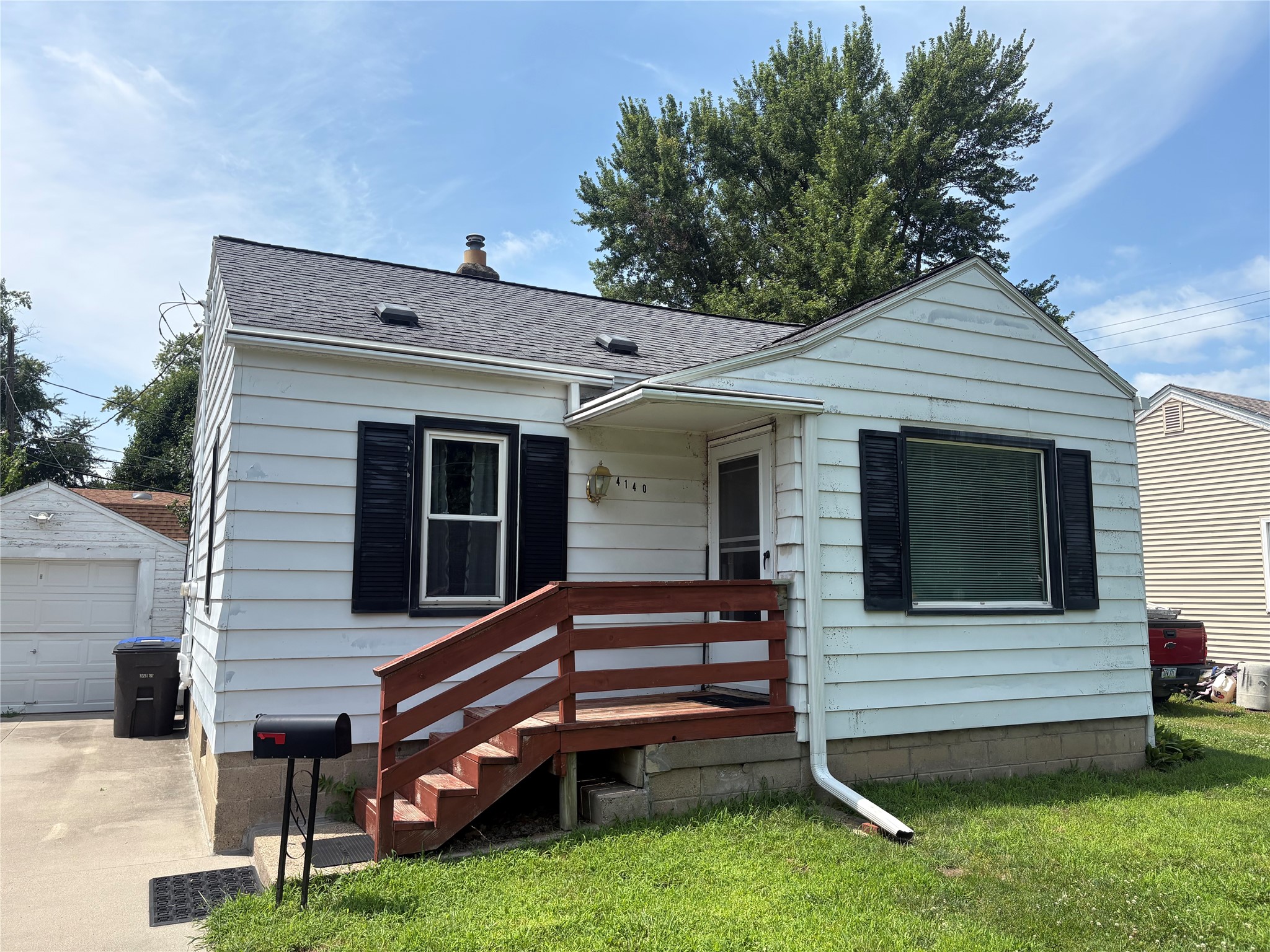 4140 Cornell Street Property Photo 1