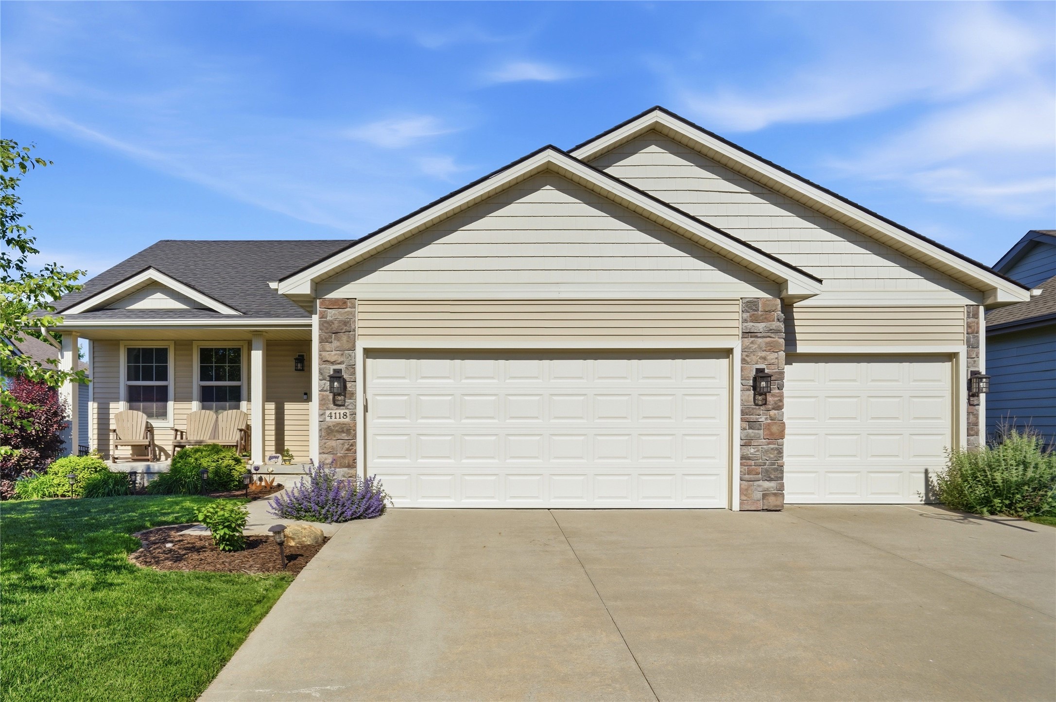 4118 146th Street Property Photo 1