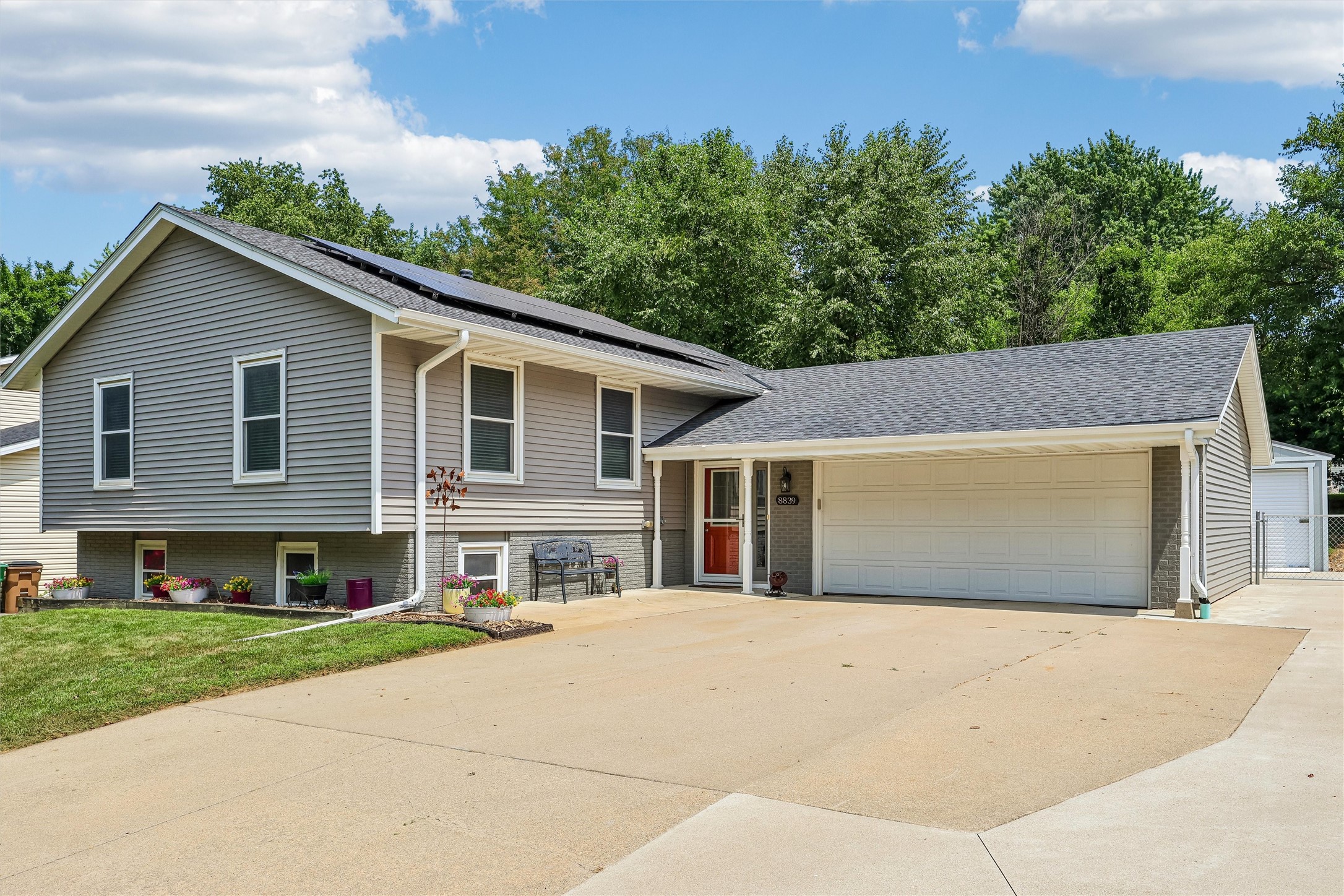 8839 Woodmayr Circle Property Photo 1