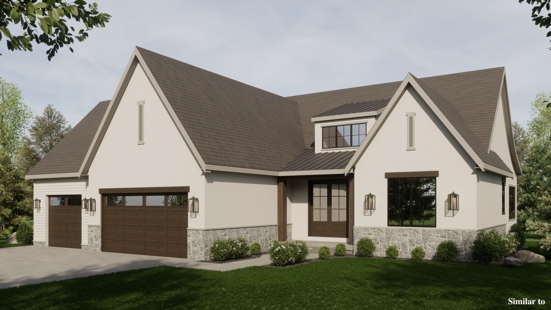 4824 Cartier Avenue Property Photo 2