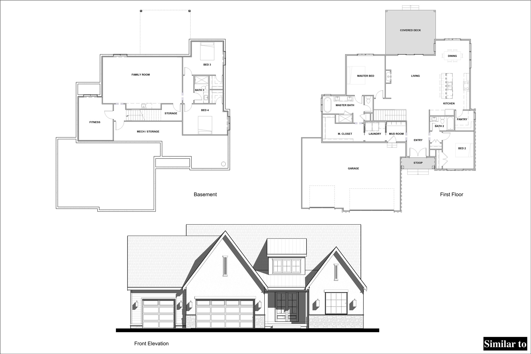 4824 Cartier Avenue Property Photo 3