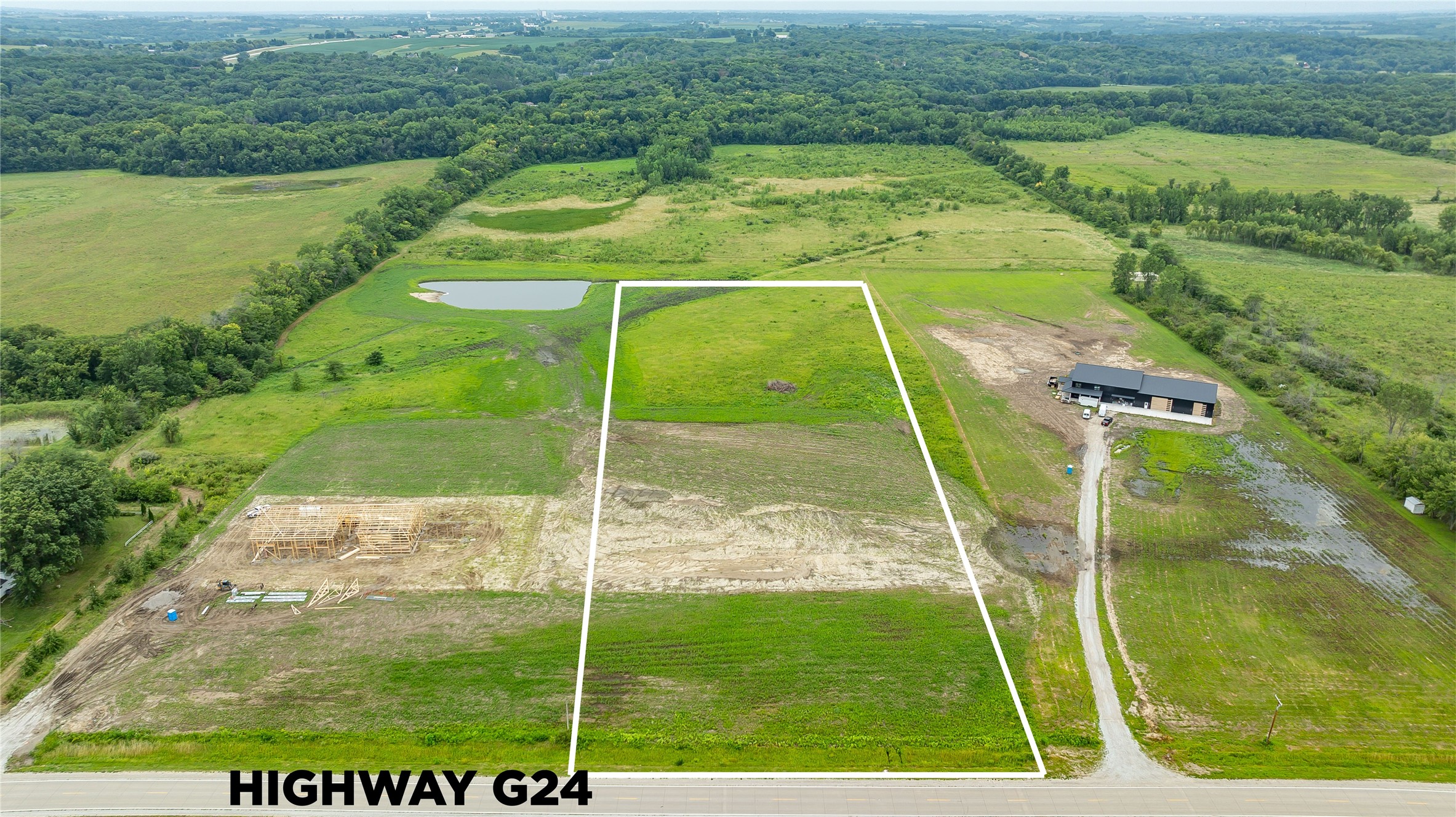 Tbd G24 Highway Property Photo 1