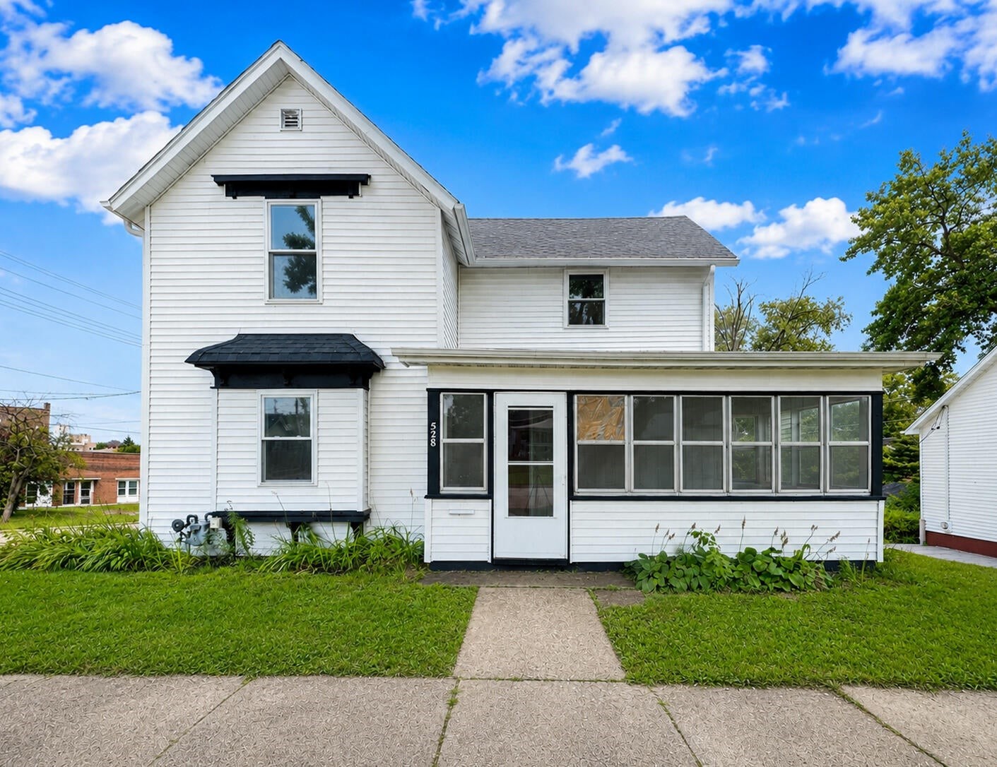 528 Greene Street Property Photo 1