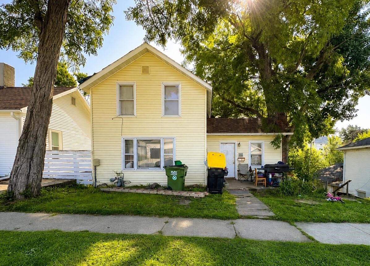 516 Greene Street Property Photo 1