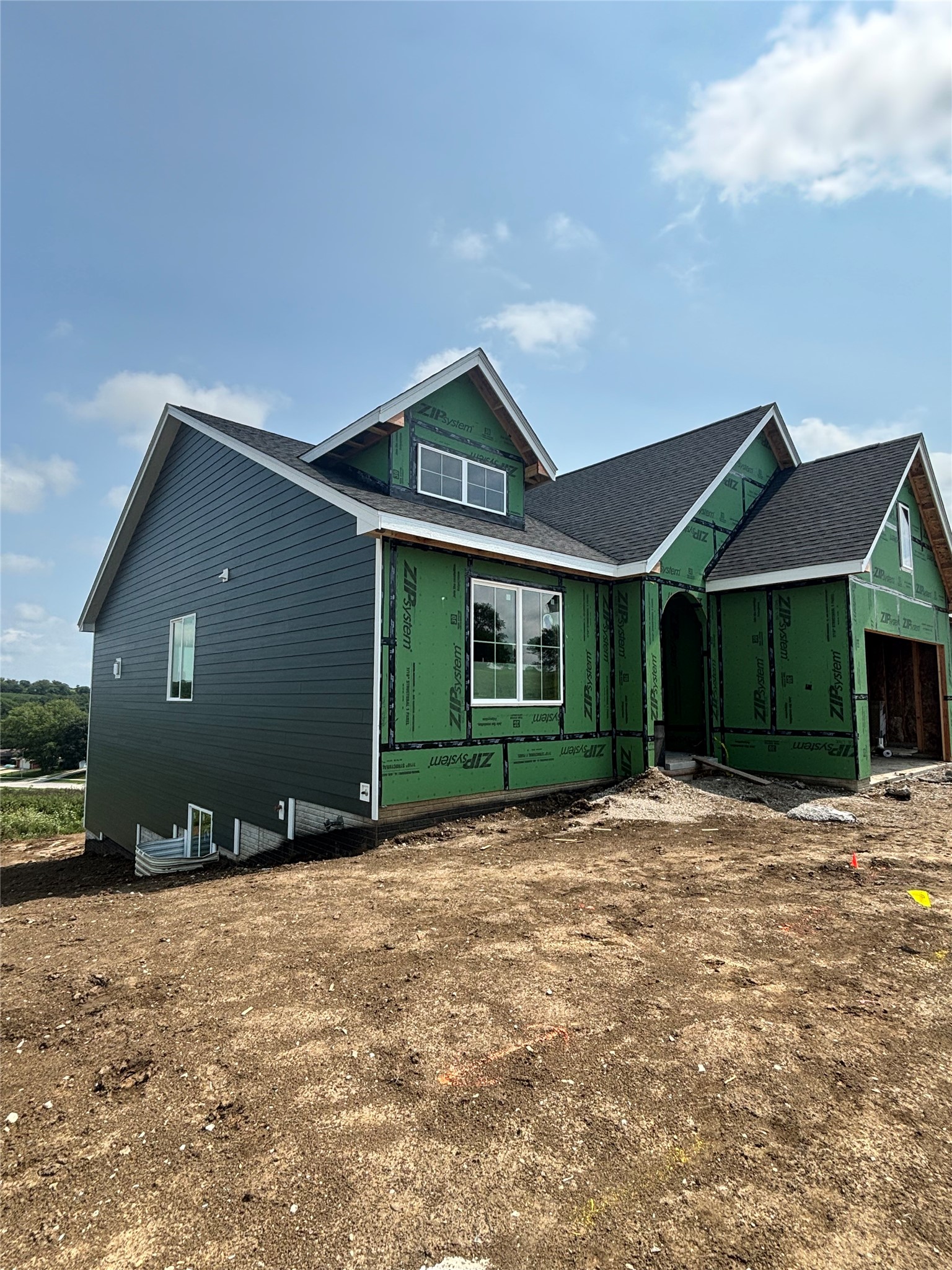 334 Van Buren Drive Property Photo 4