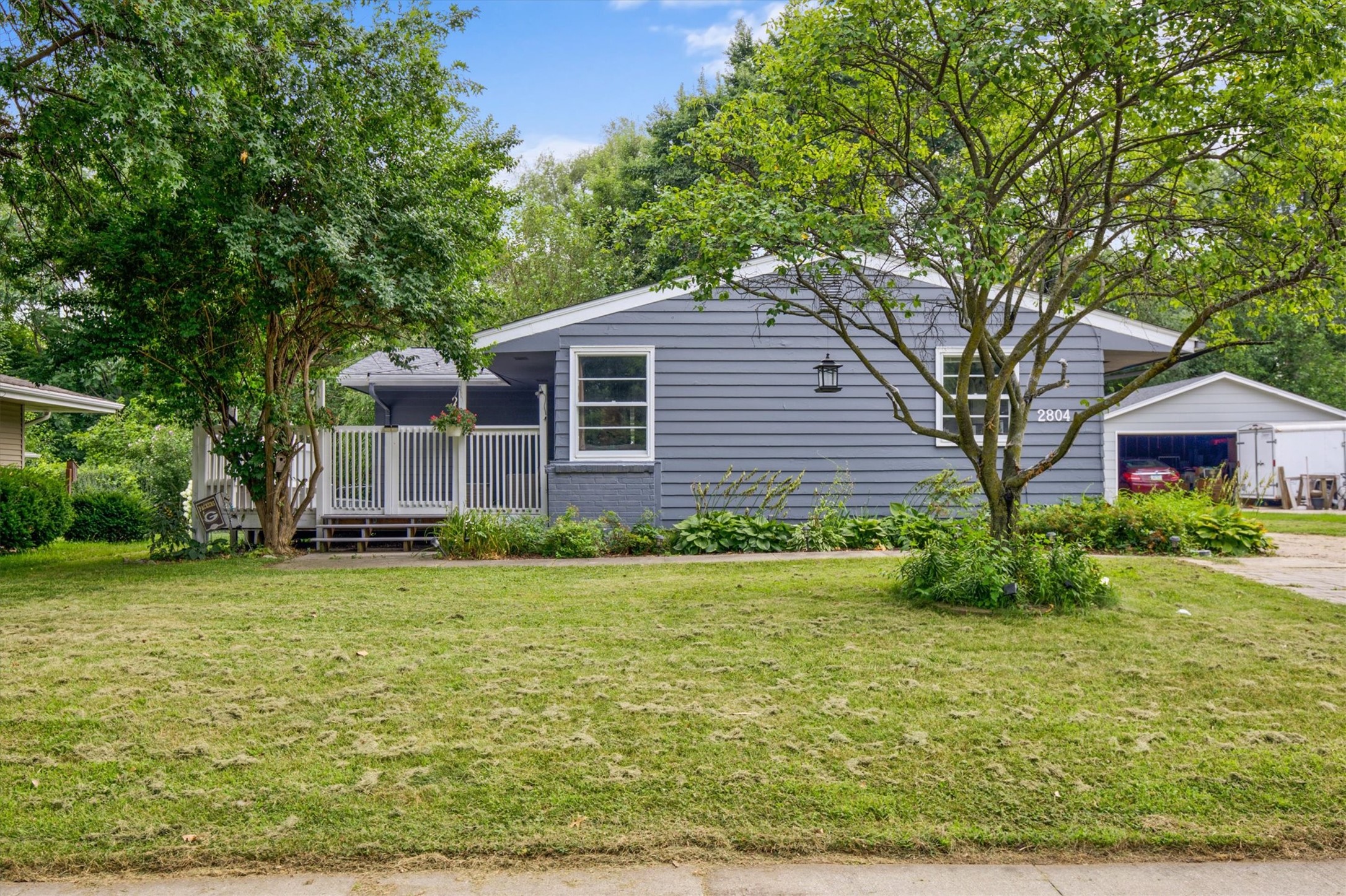 2804 Vine Street Property Photo 1
