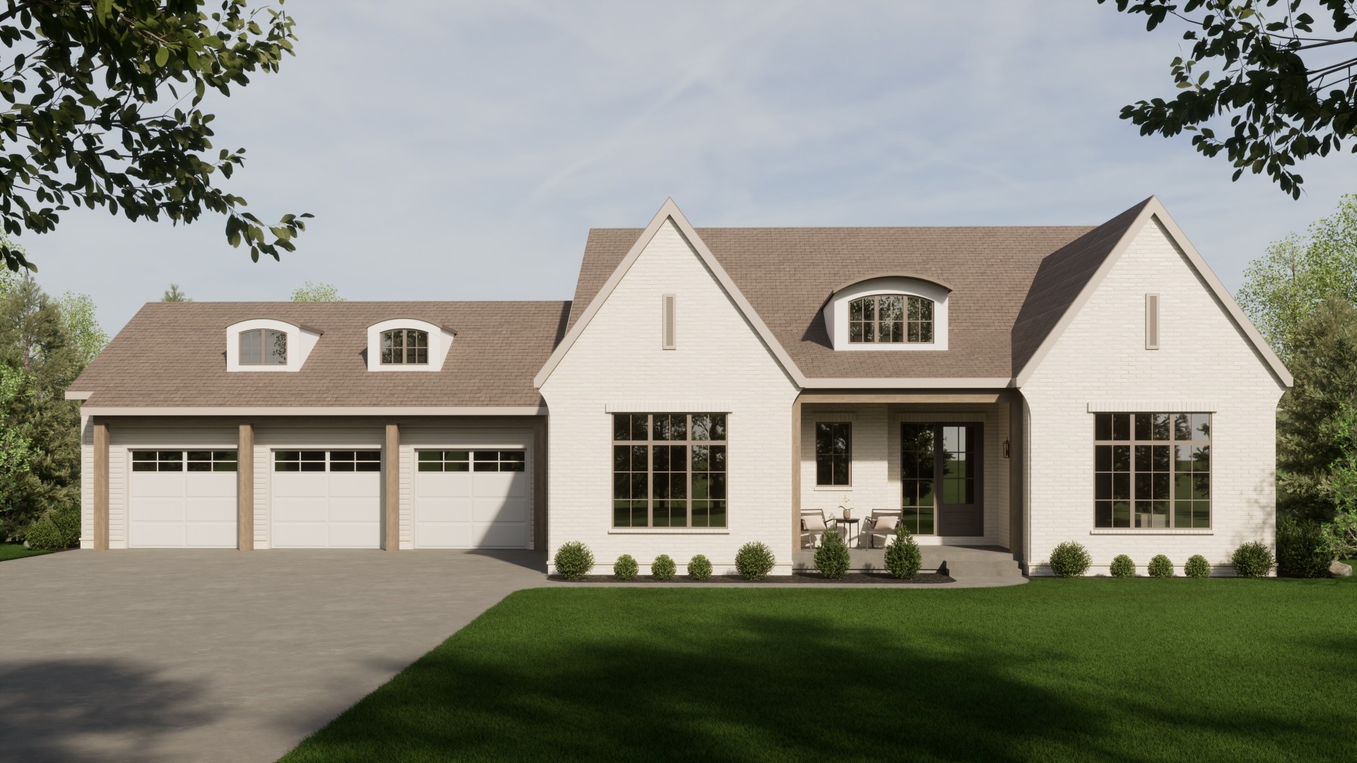 50421 Clover Court Property Photo 1