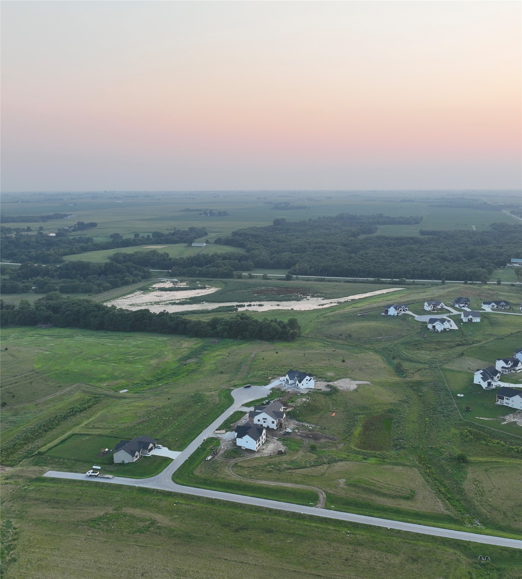 50421 Clover Court Property Photo 6