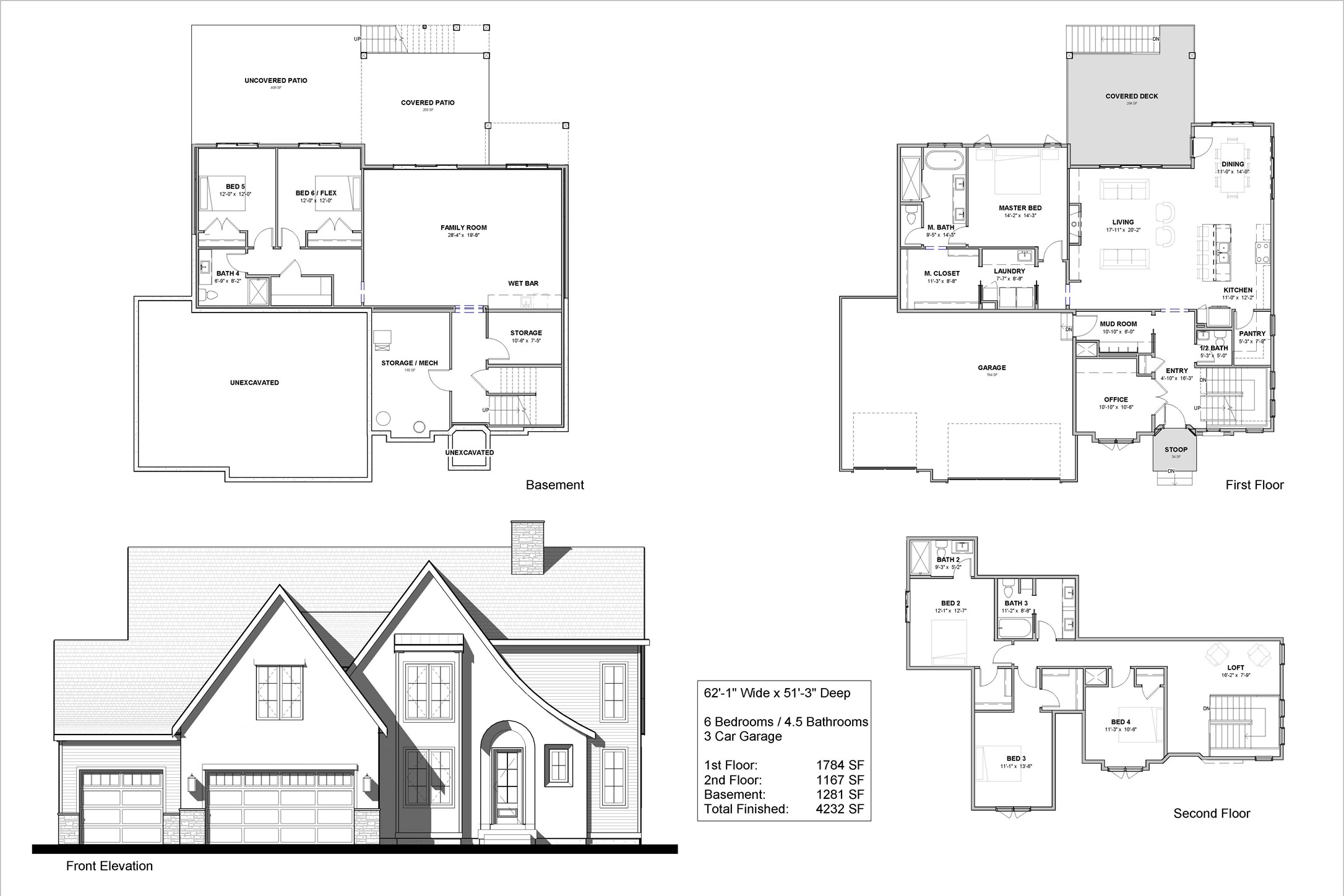 1710 Ne Pine Lake Circle Property Photo 2