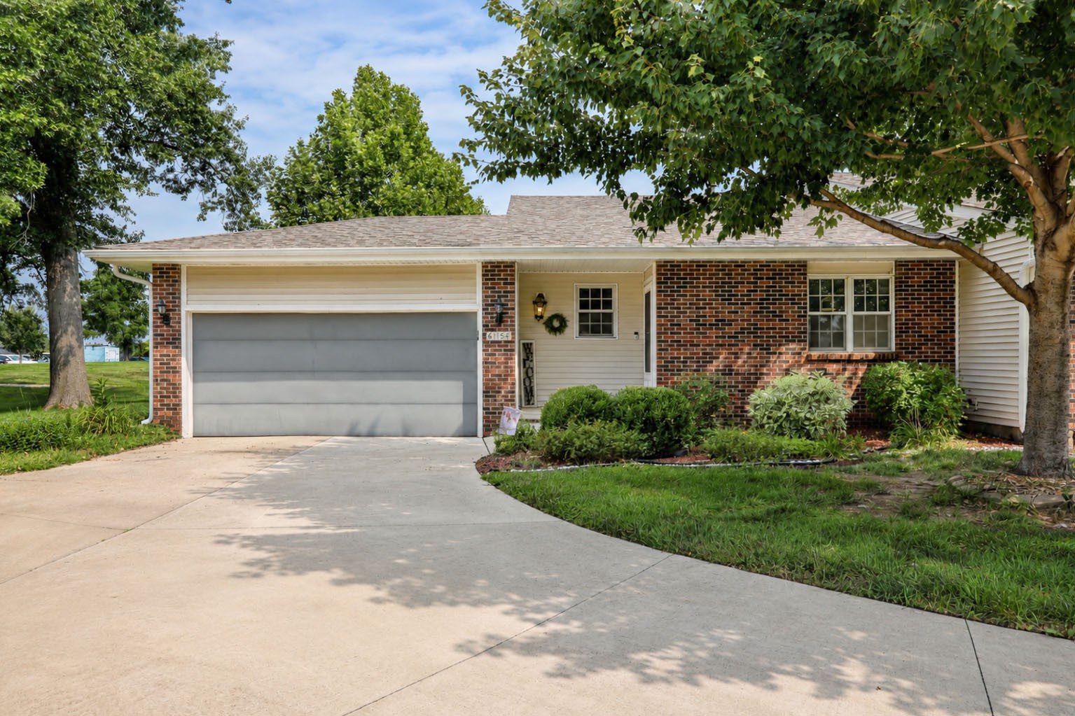 6154 Terrace Drive Property Photo 1