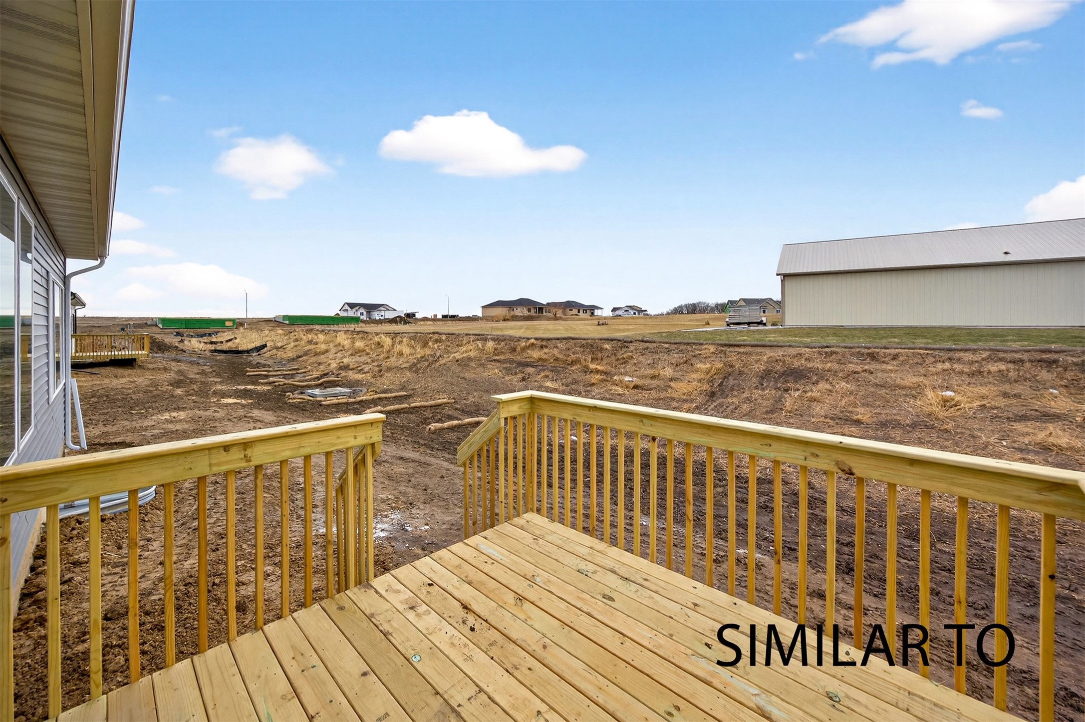 2912 Myron Street Property Photo 4