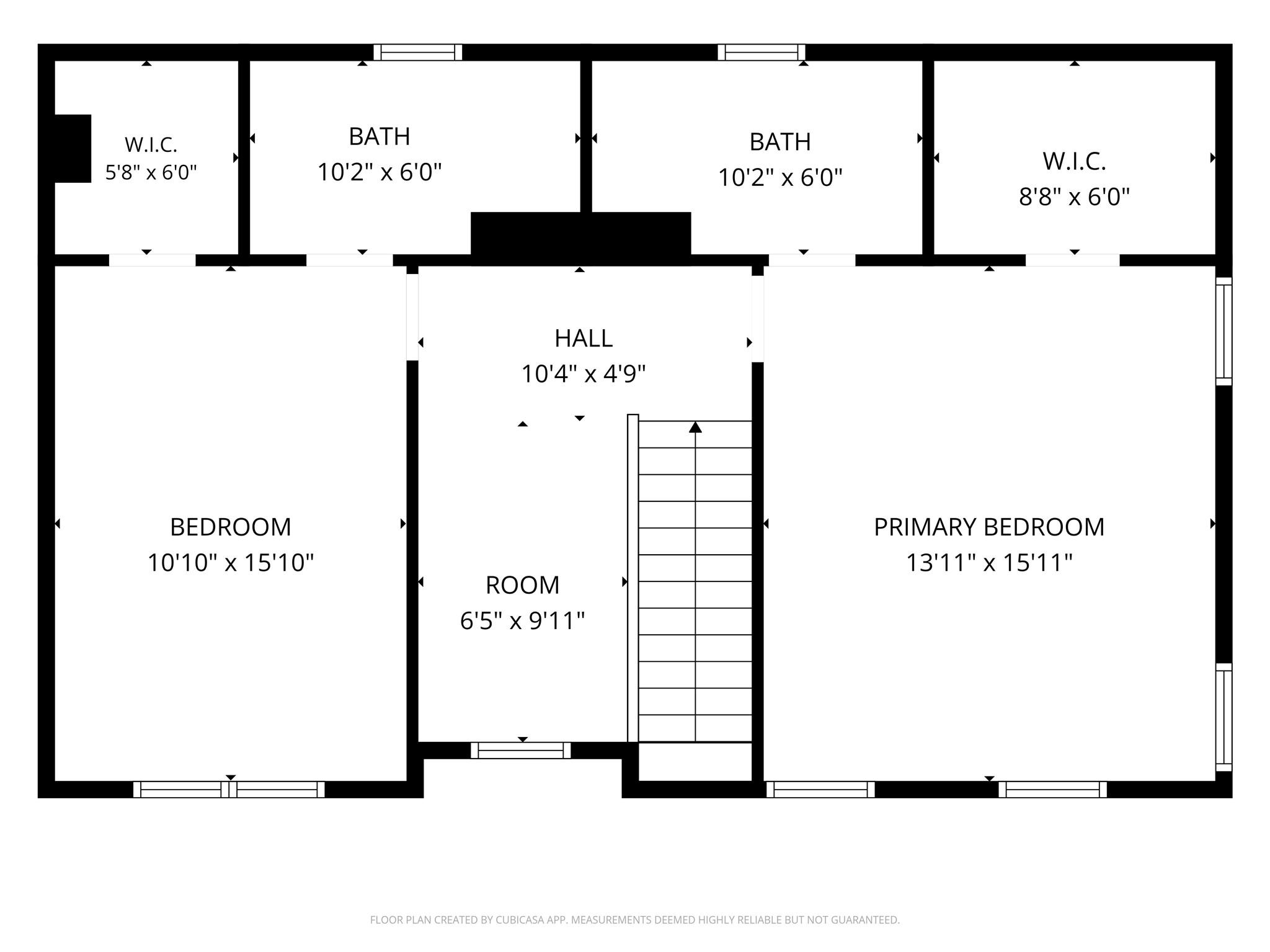 6001 Creston Avenue 52 Property Photo 33