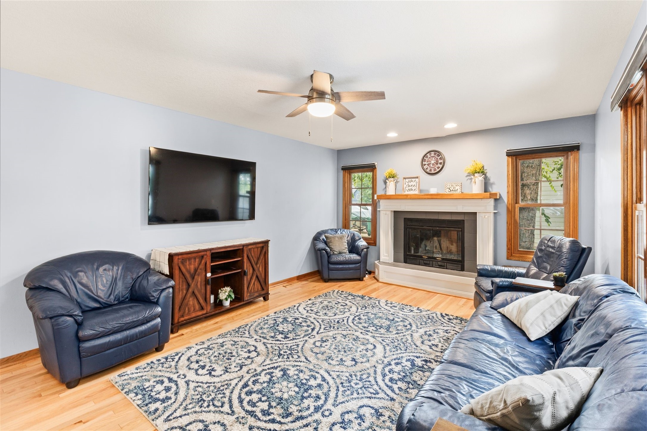 1302 Richard George Drive Property Photo 9