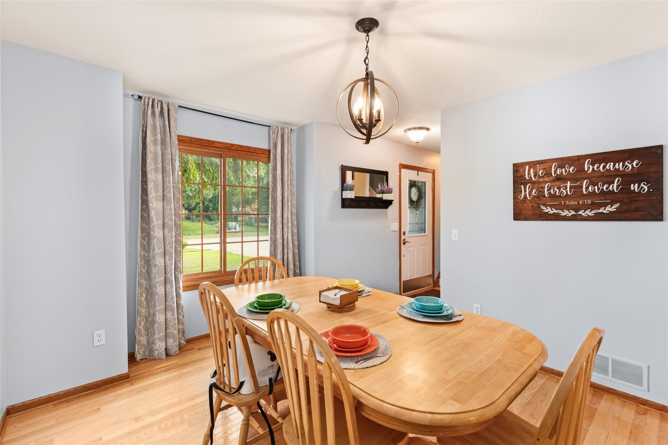 1302 Richard George Drive Property Photo 12