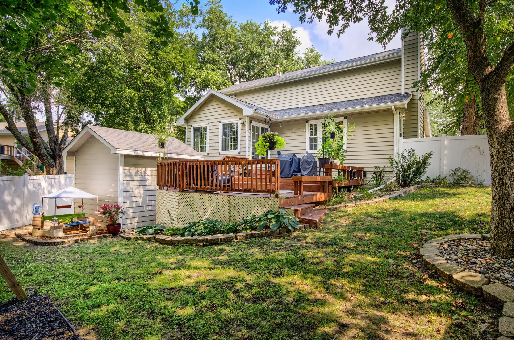 1302 Richard George Drive Property Photo 29