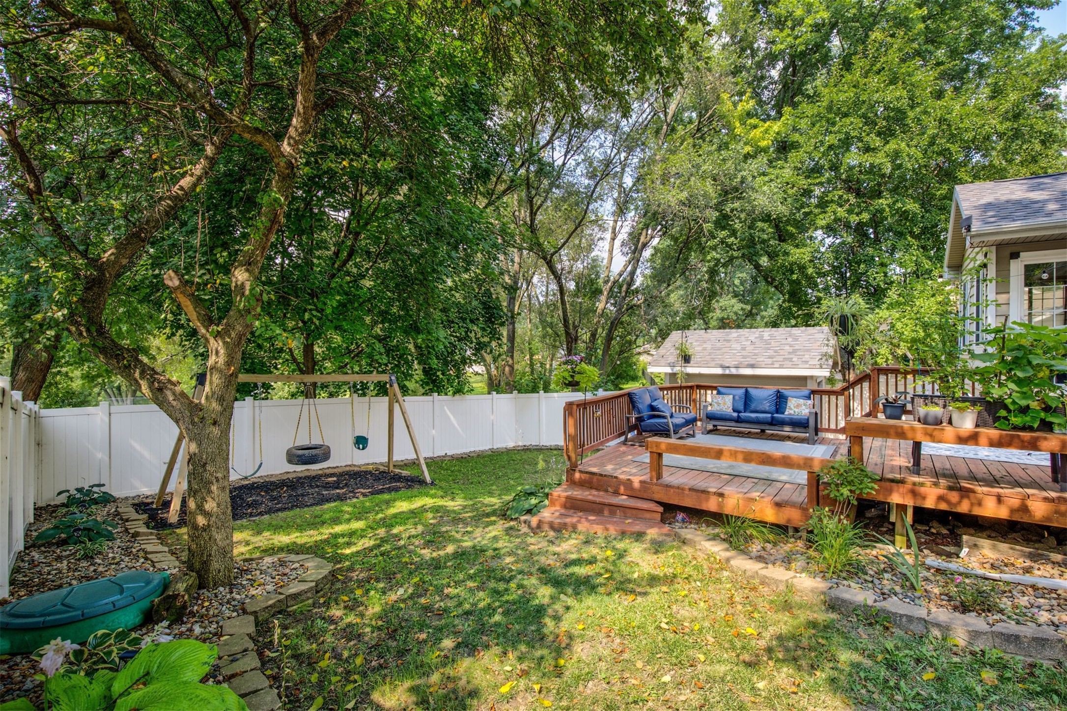 1302 Richard George Drive Property Photo 31
