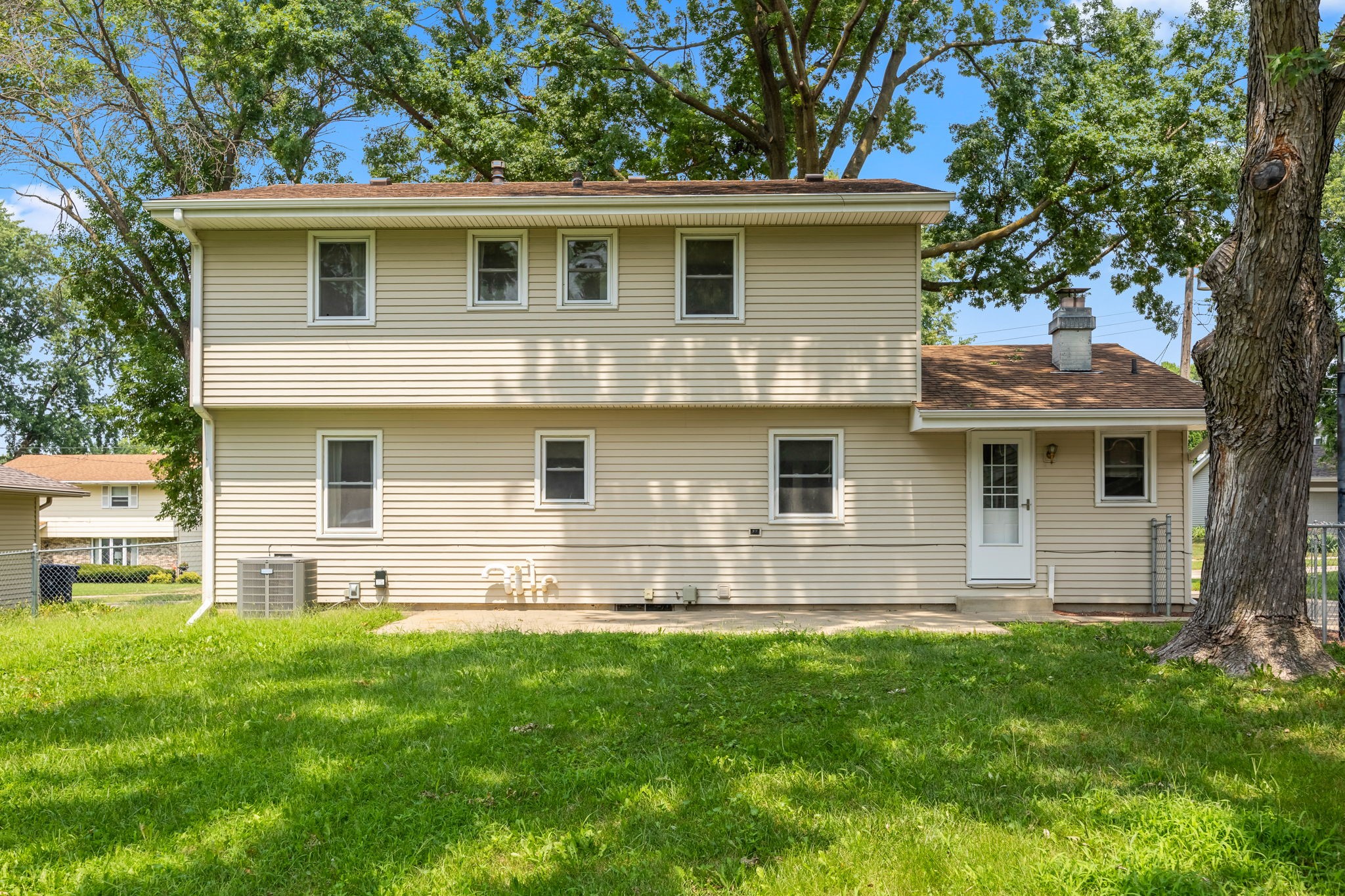 8500 Prairie Avenue Property Photo 31