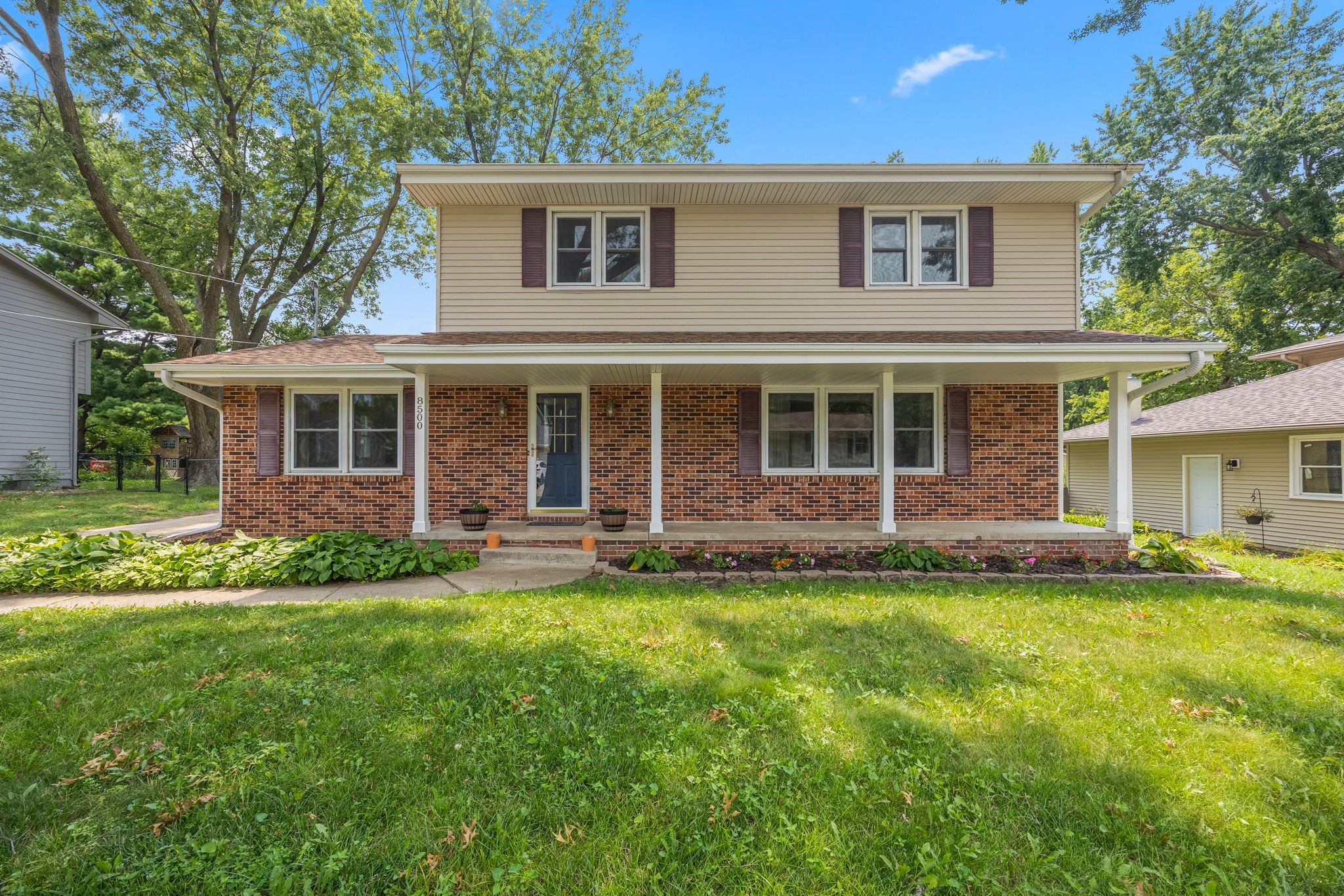 8500 Prairie Avenue Property Photo 35