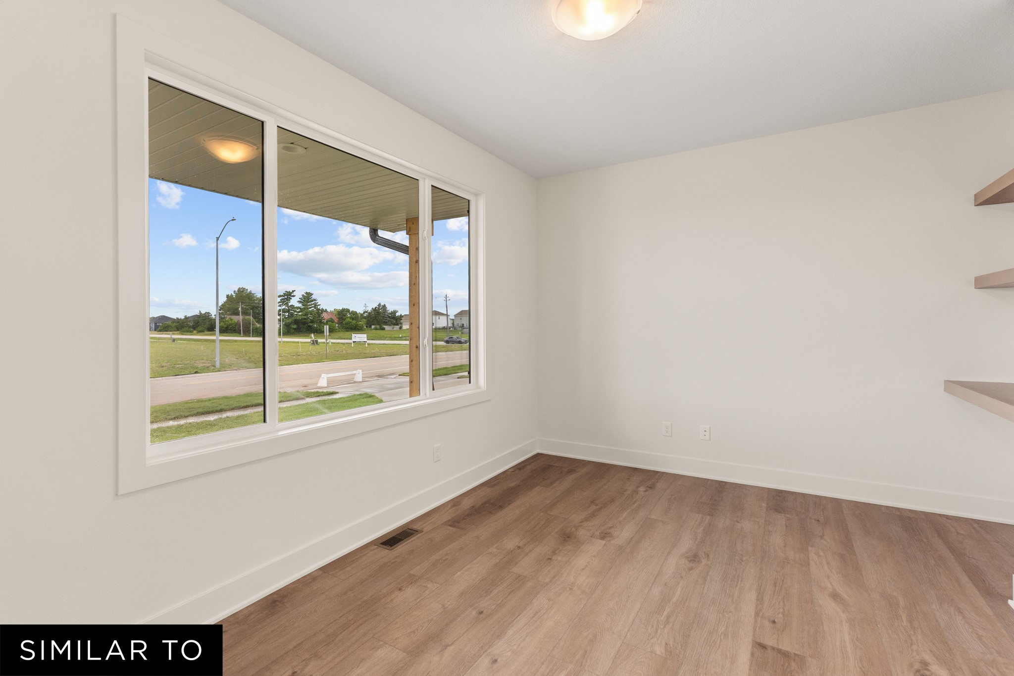 1321 Lincoln Court Property Photo 4
