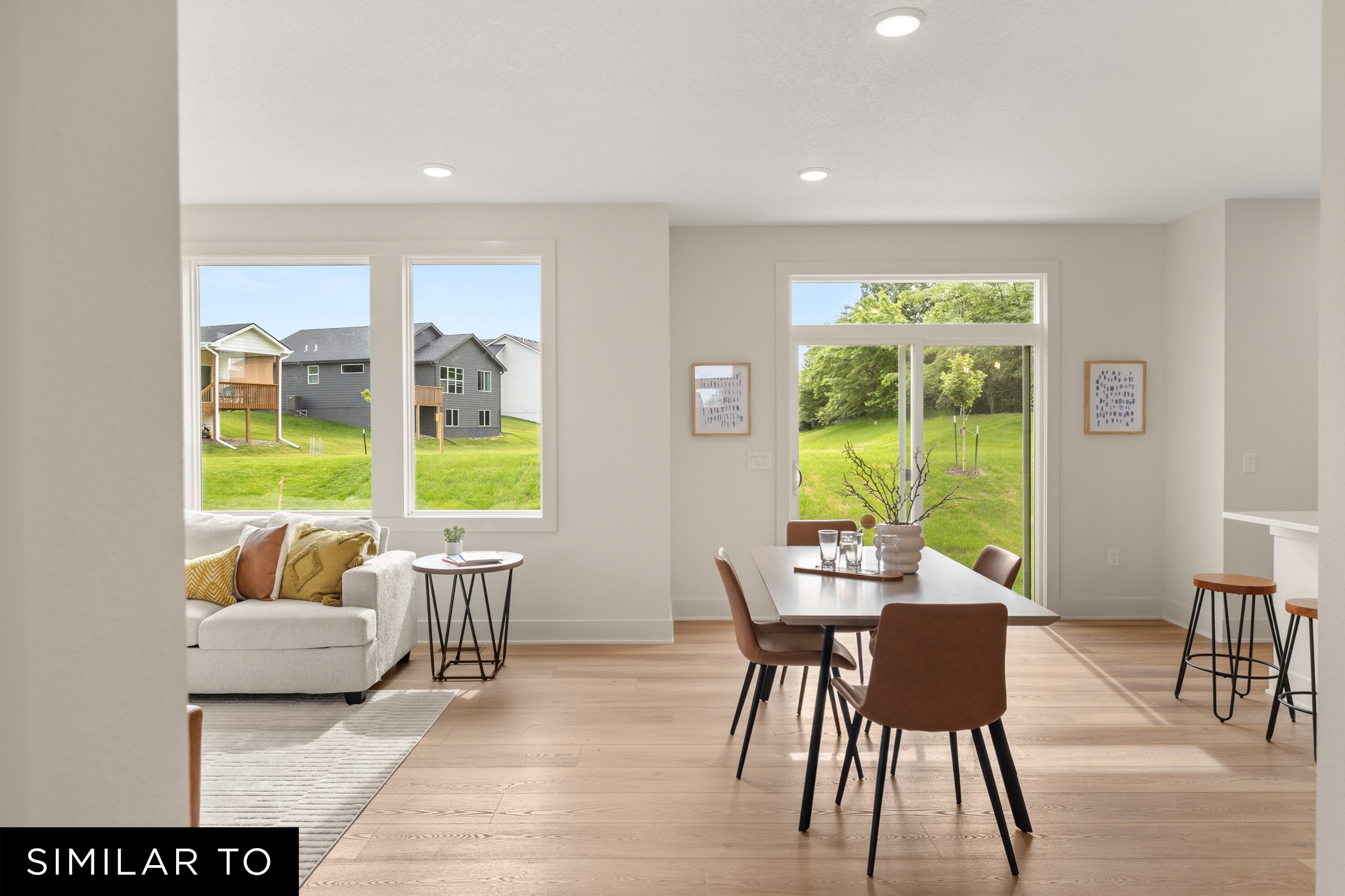 1321 Lincoln Court Property Photo 11