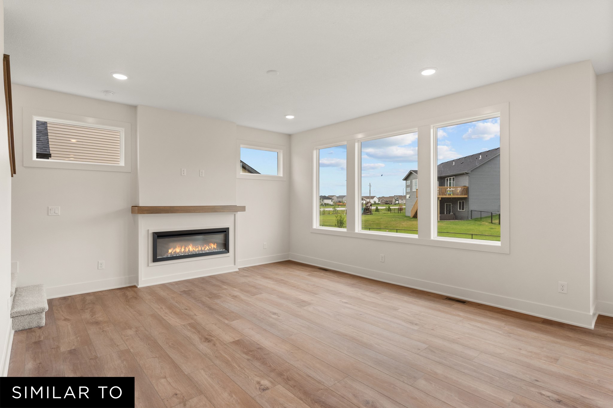 1321 Lincoln Court Property Photo 13