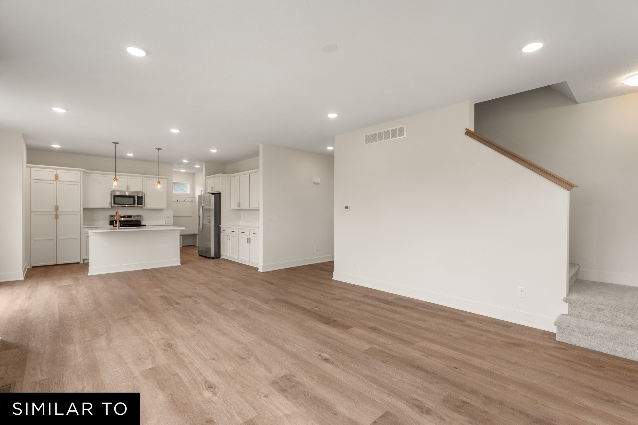 1321 Lincoln Court Property Photo 15