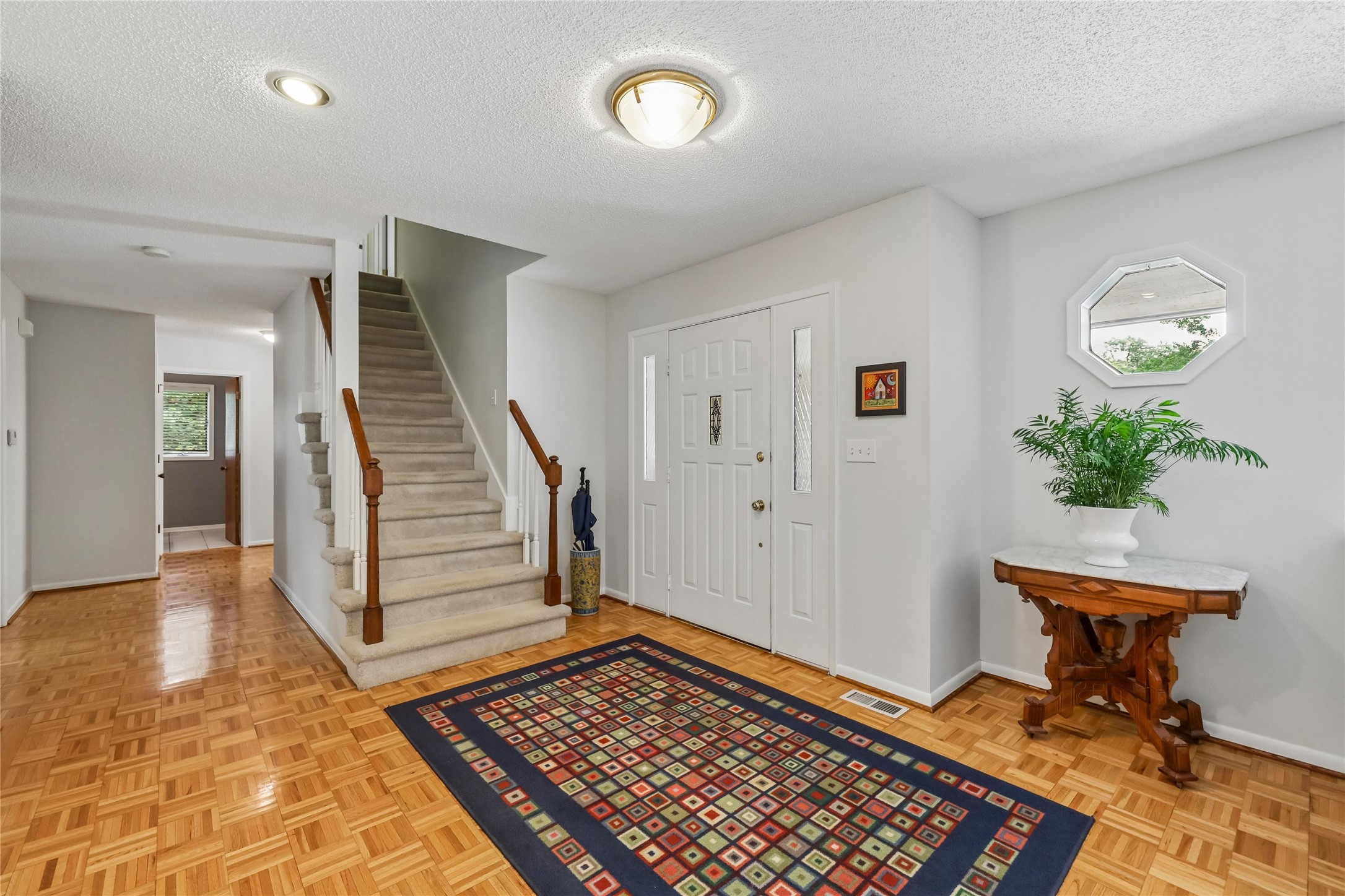 3301 Valley Ridge Court Property Photo 3