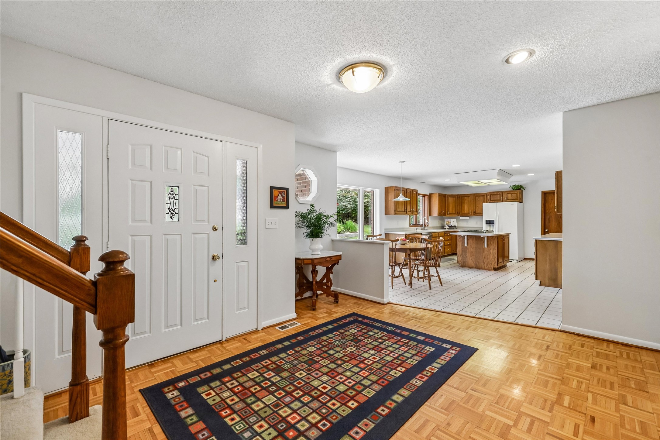 3301 Valley Ridge Court Property Photo 4