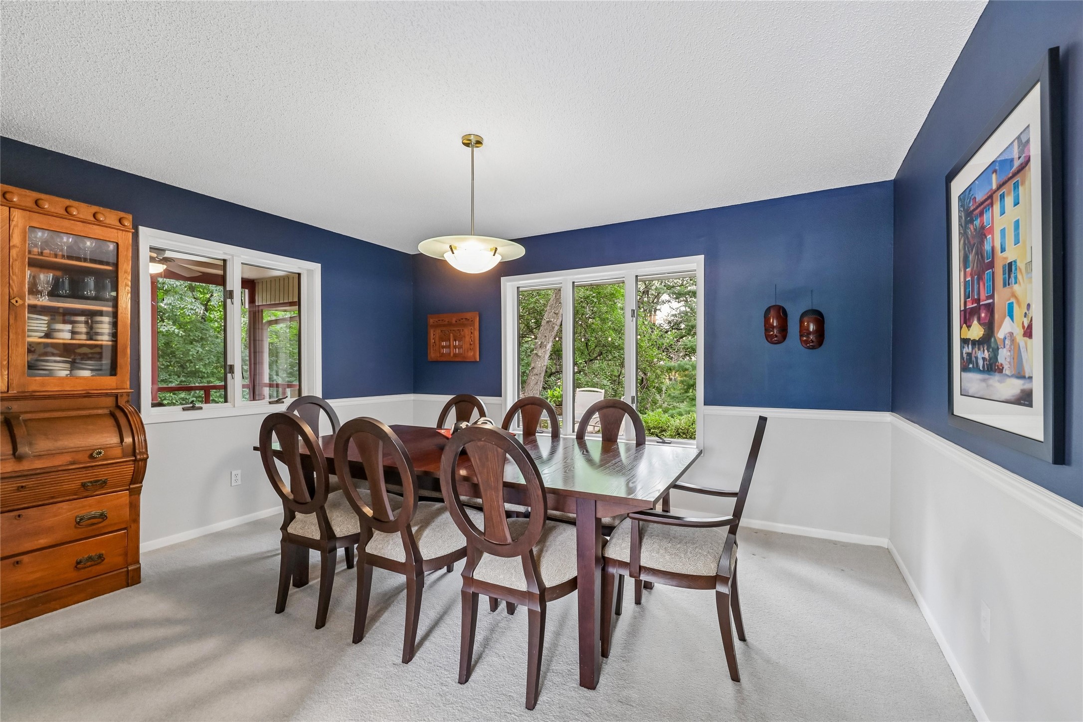 3301 Valley Ridge Court Property Photo 10