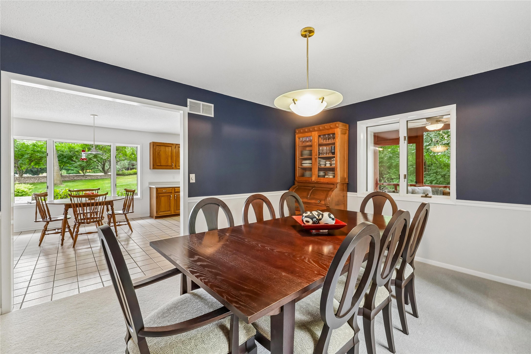 3301 Valley Ridge Court Property Photo 11