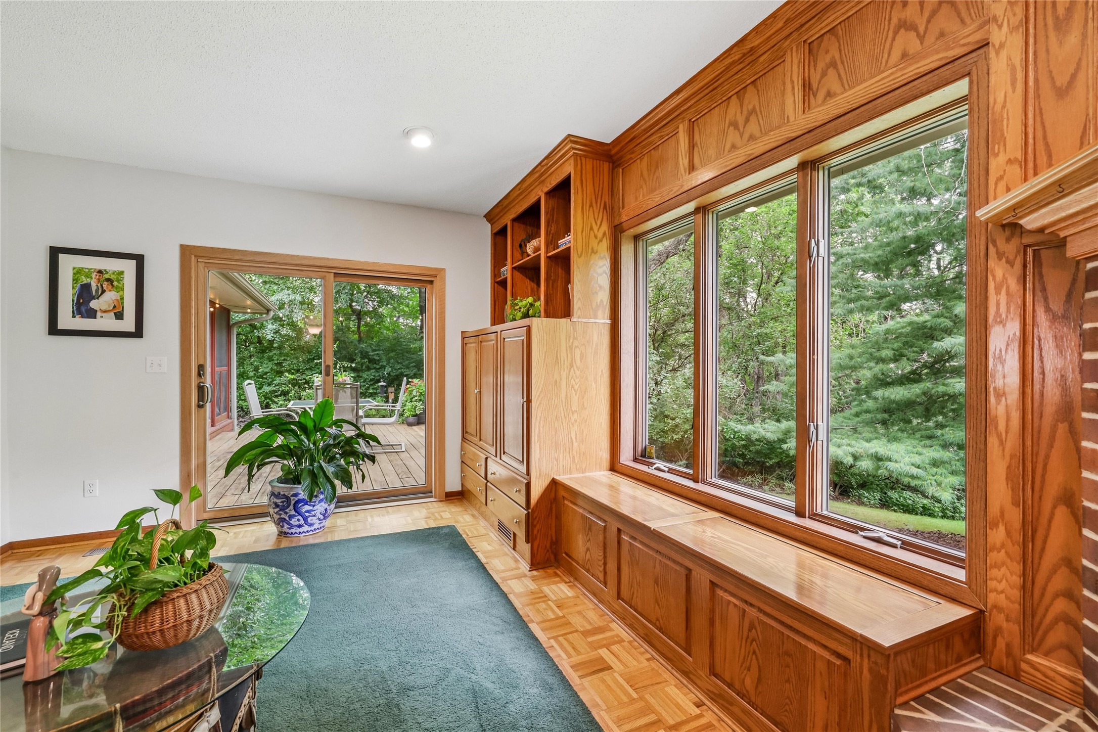 3301 Valley Ridge Court Property Photo 13
