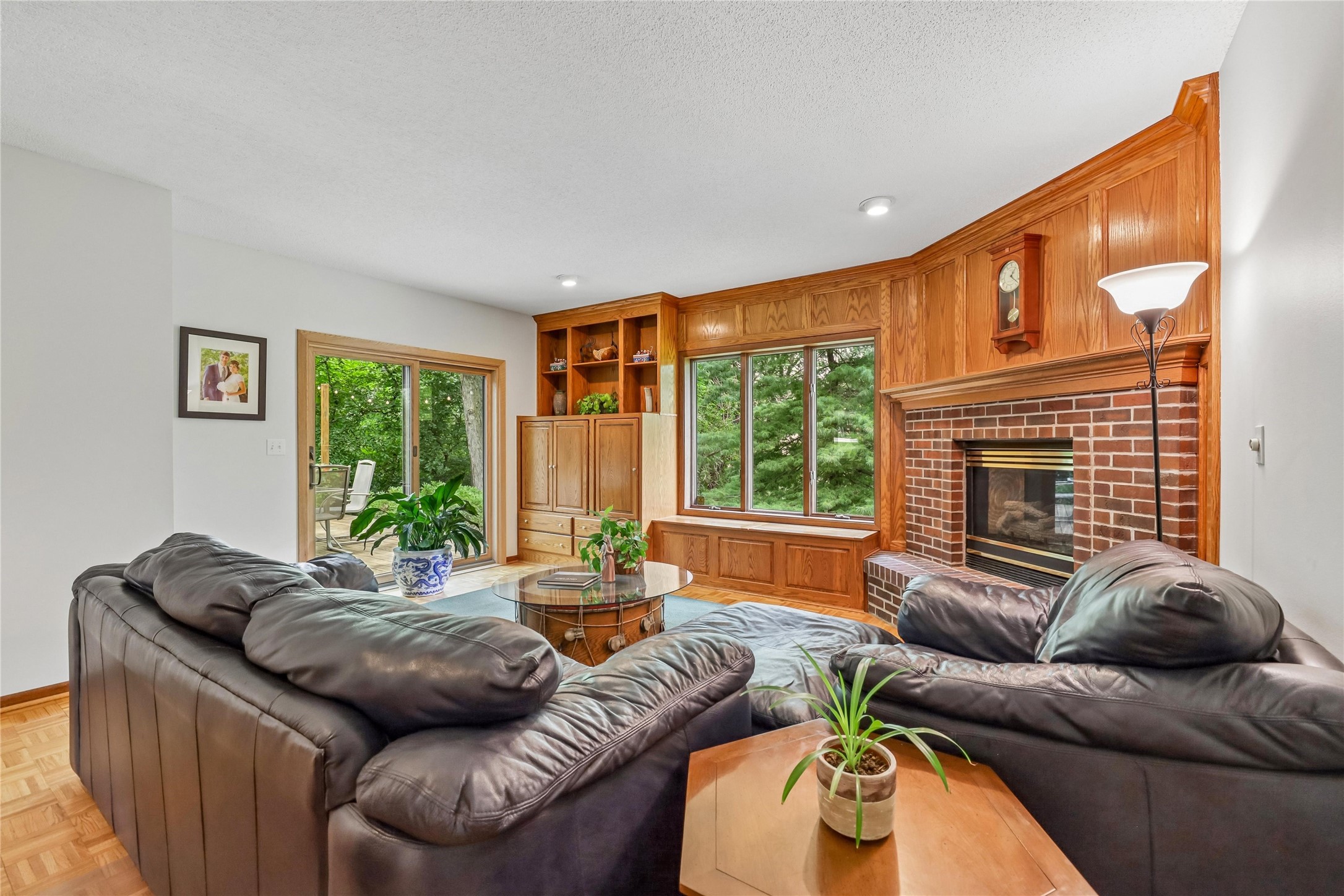 3301 Valley Ridge Court Property Photo 14