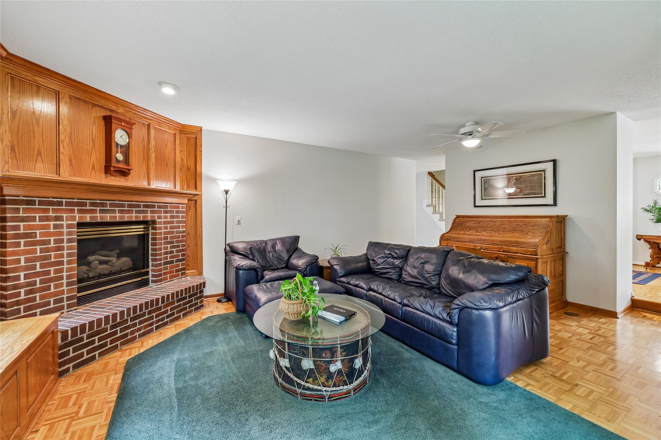 3301 Valley Ridge Court Property Photo 15