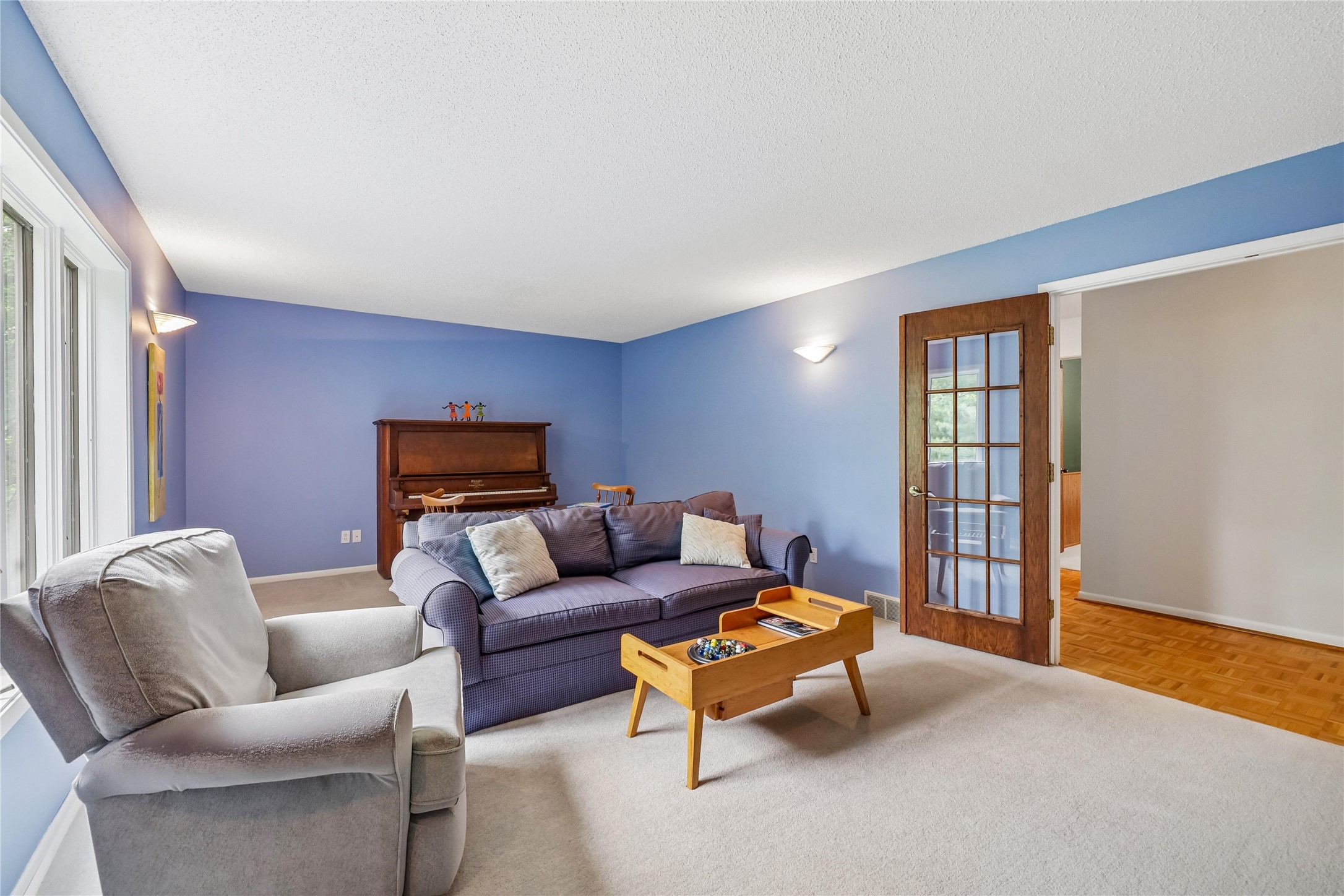3301 Valley Ridge Court Property Photo 17