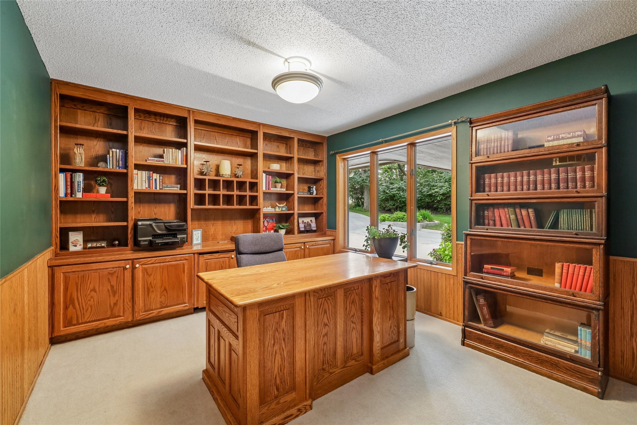 3301 Valley Ridge Court Property Photo 18
