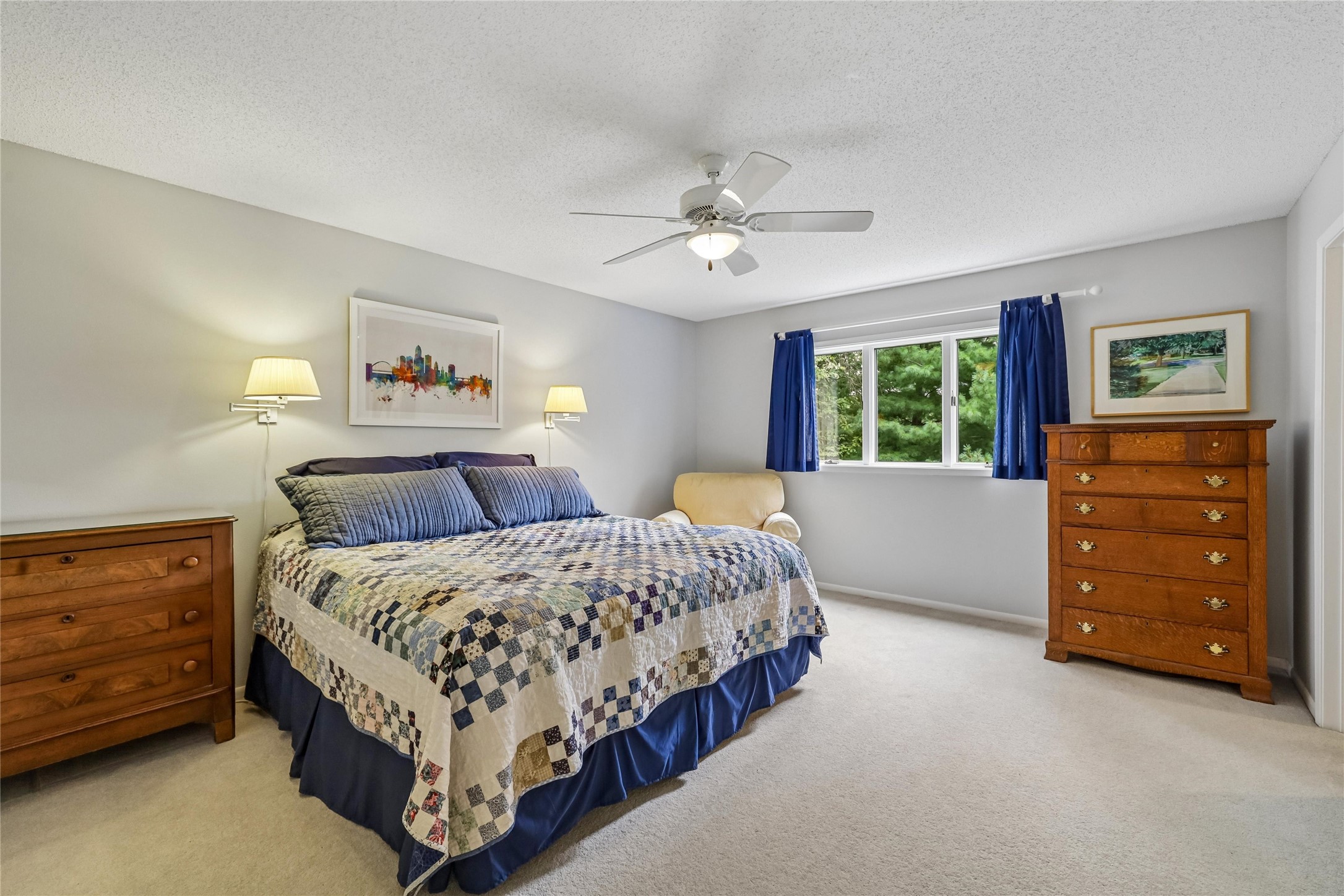 3301 Valley Ridge Court Property Photo 22