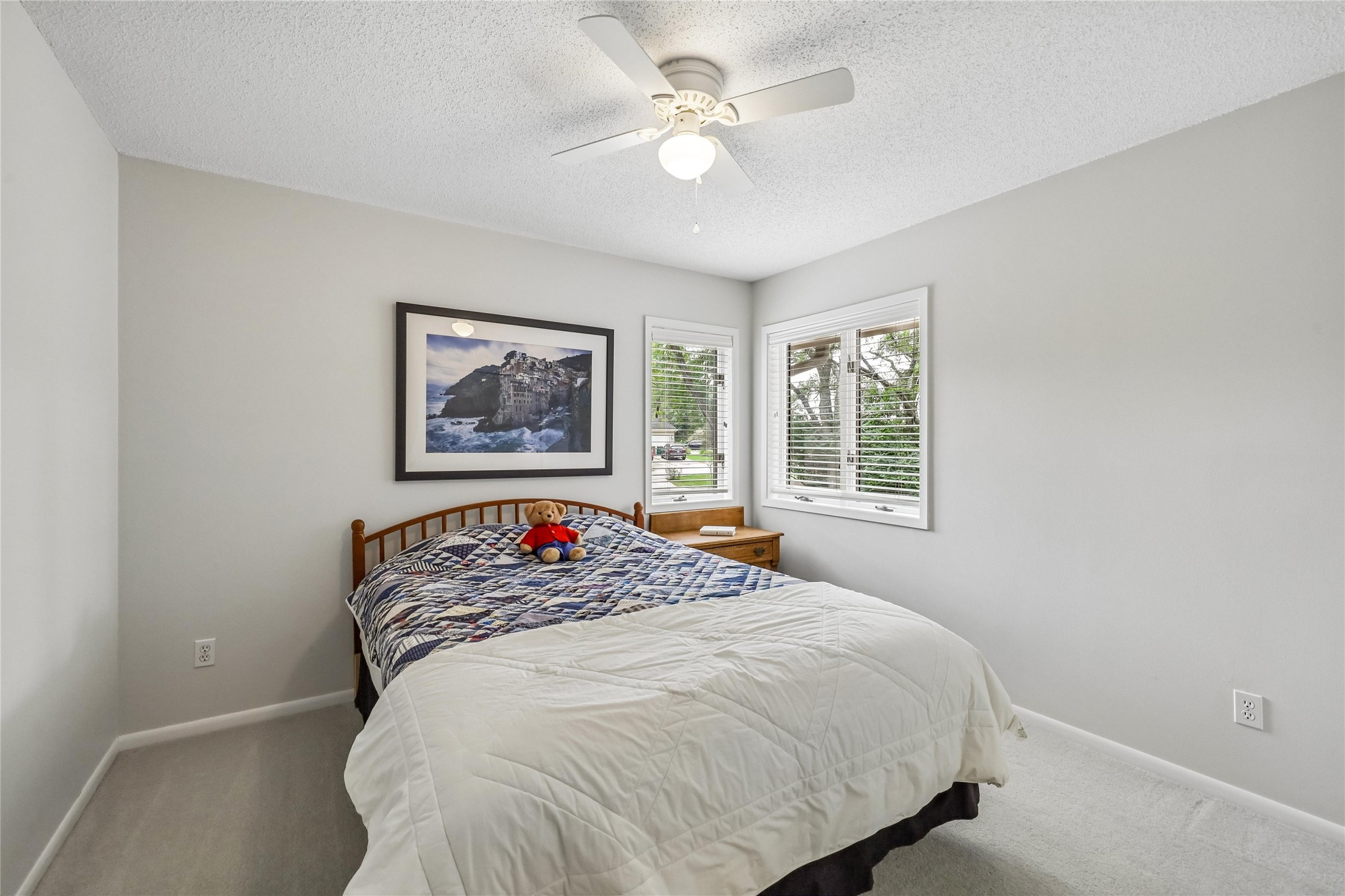 3301 Valley Ridge Court Property Photo 26