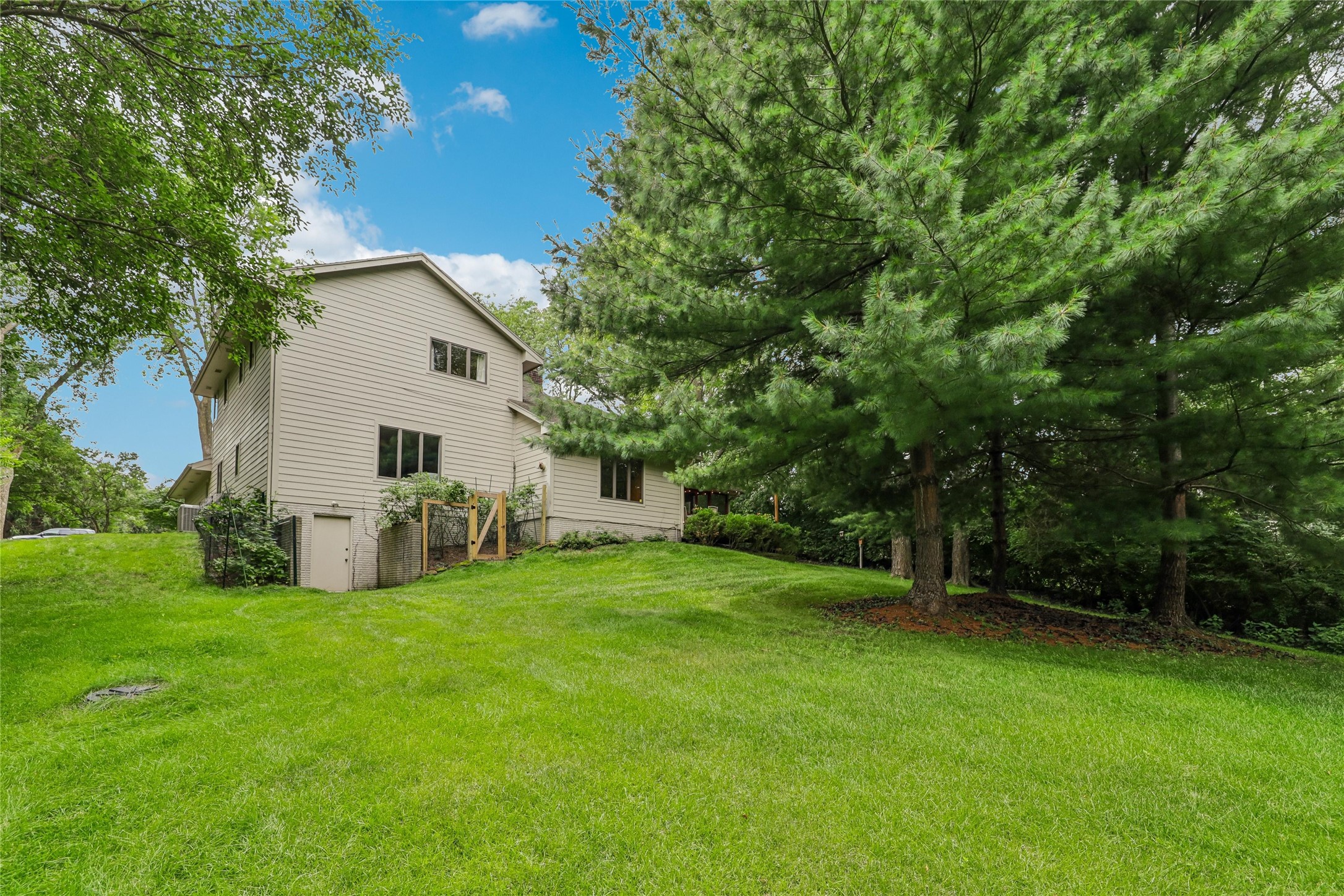3301 Valley Ridge Court Property Photo 33