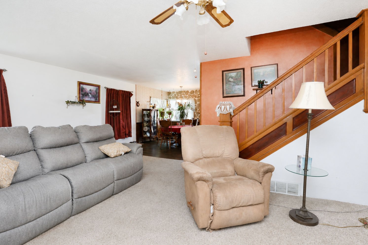 1812 Warford Street Property Photo 6