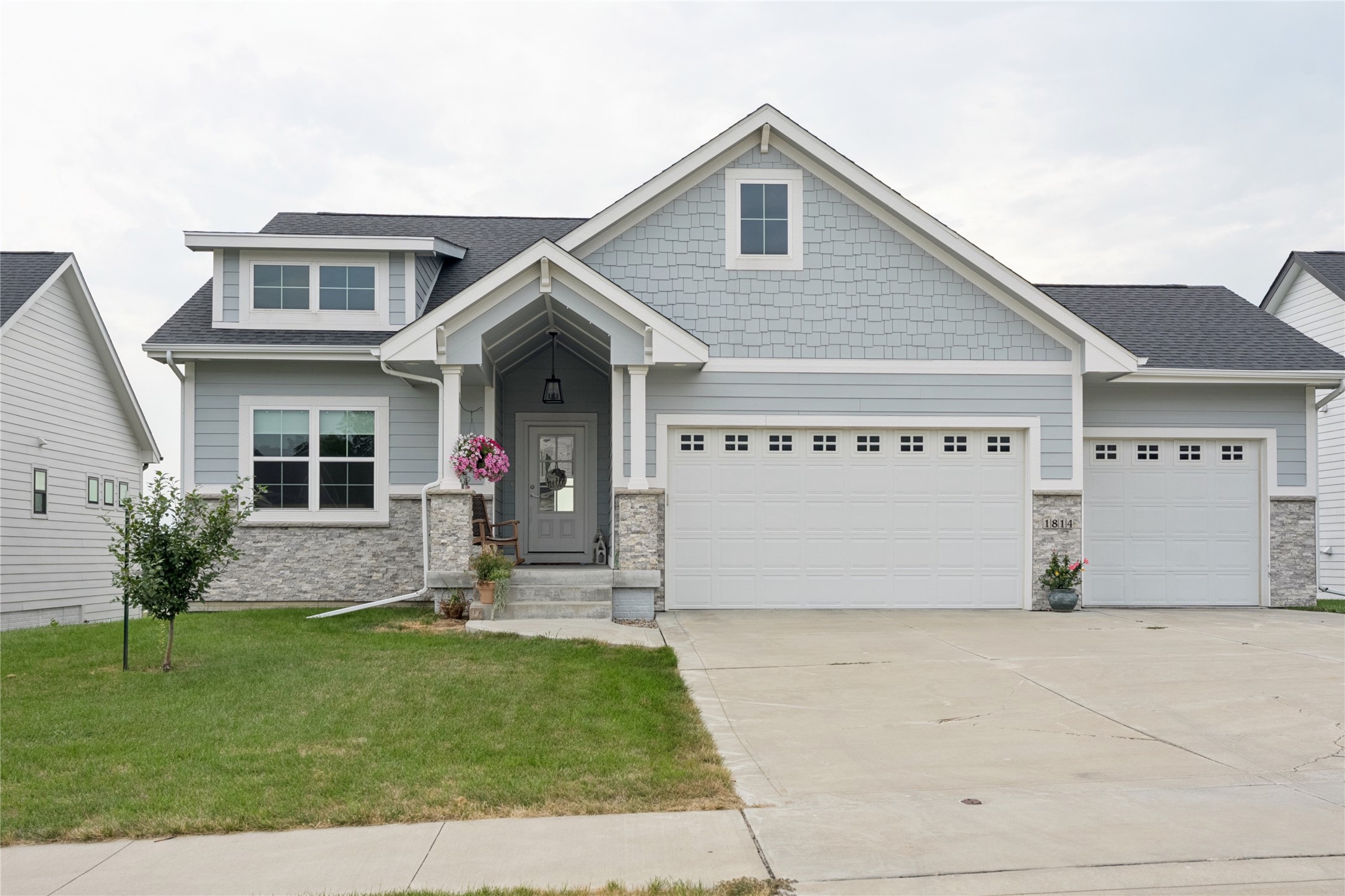 1814 Crabapple Lane Property Photo 1