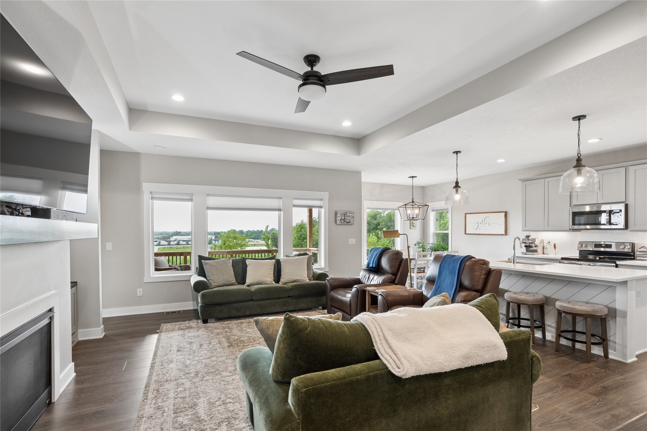1814 Crabapple Lane Property Photo 10