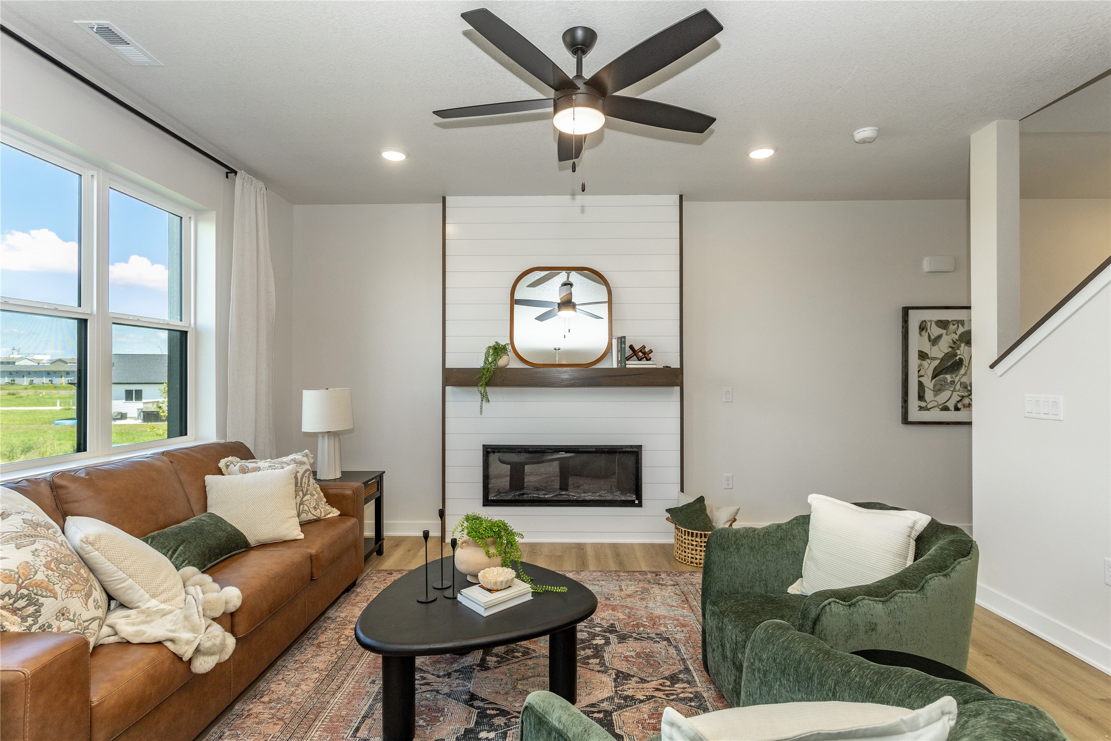 1357 Meadow Rose Place Property Photo 2